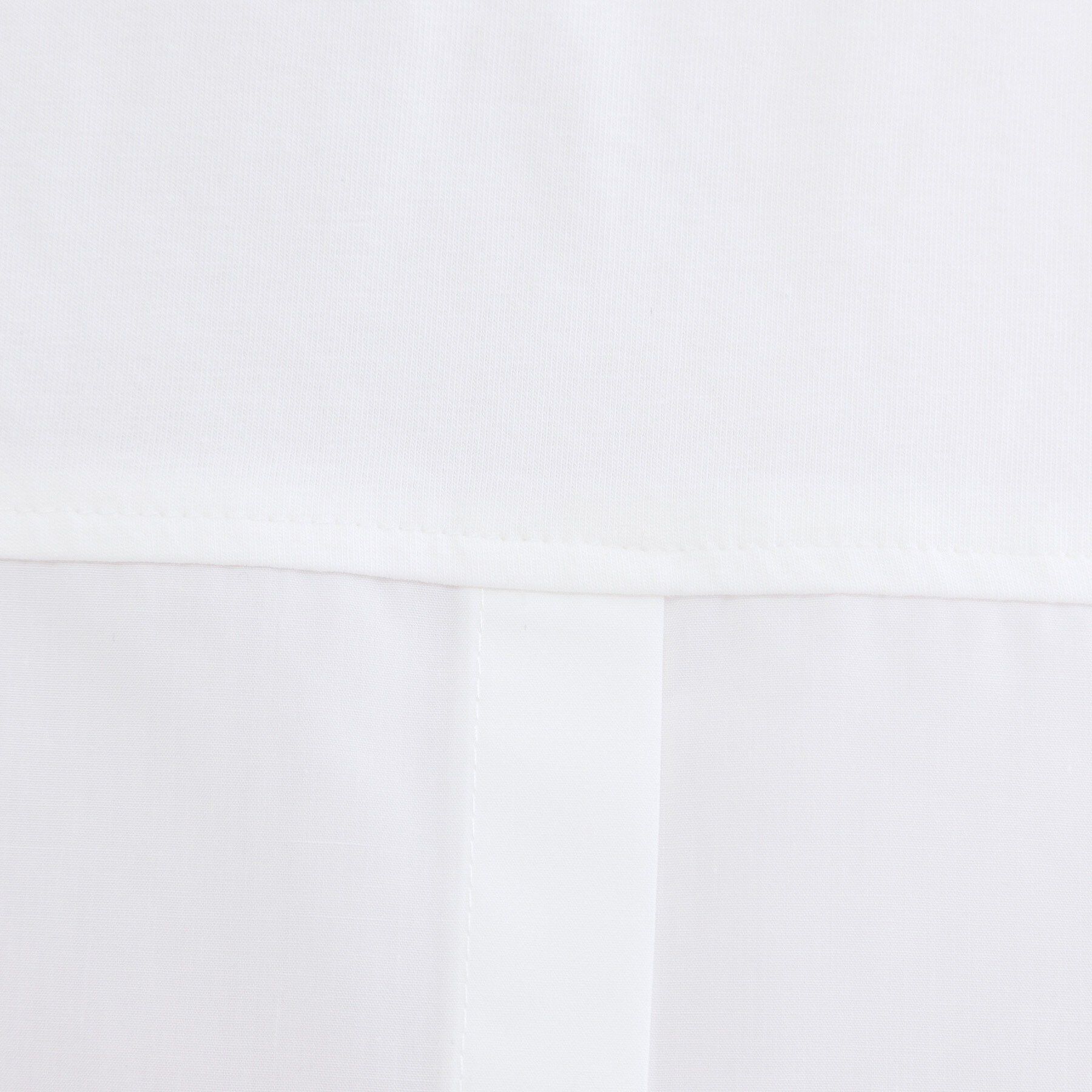 OPAQUE.CLIP「レイヤードドッキングタンクトップ【洗濯機OK】」|キャミソール|