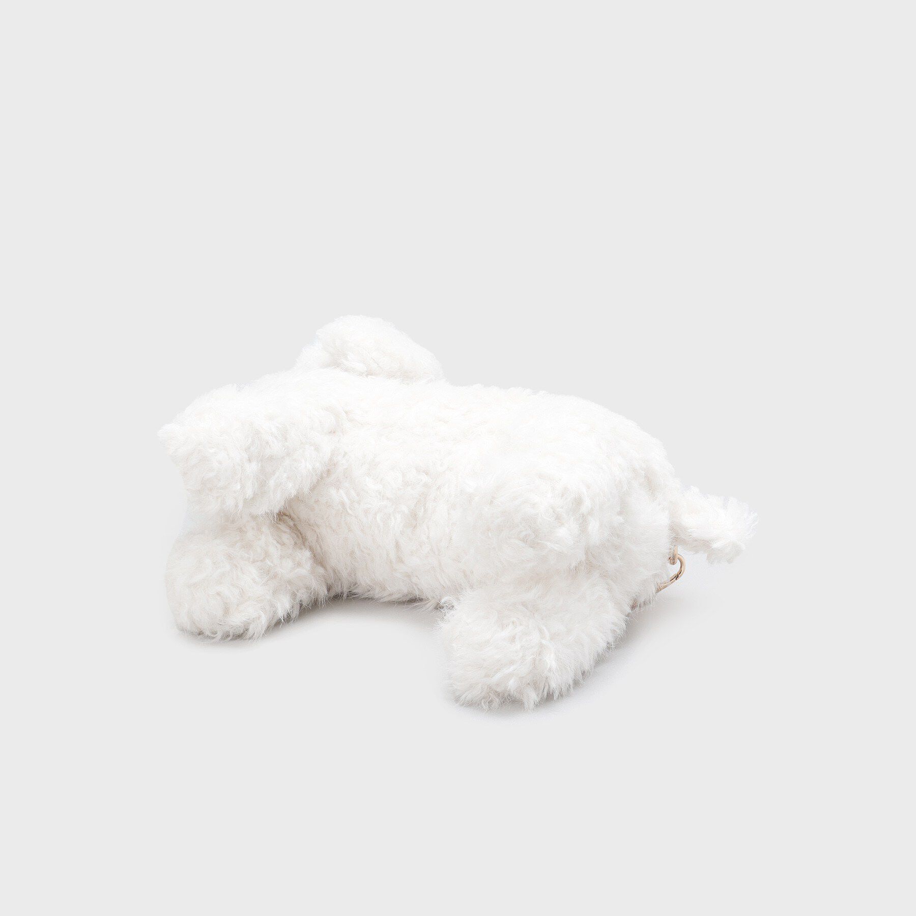 OPAQUE.CLIP「2WAYわんわんミニショルダー」|ショルダー・メッセンジャー|