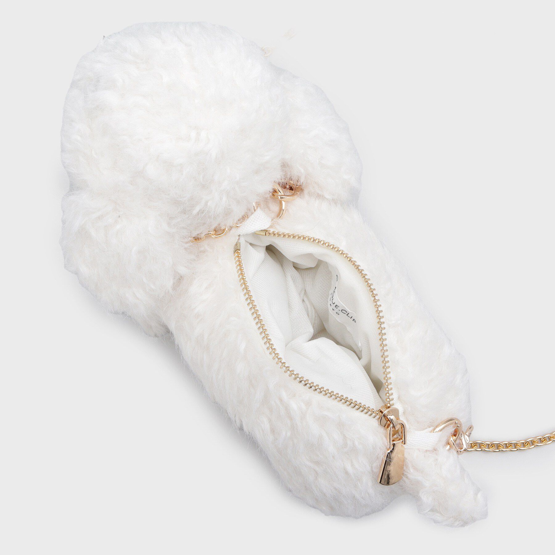 OPAQUE.CLIP「2WAYわんわんミニショルダー」|ショルダー・メッセンジャー|