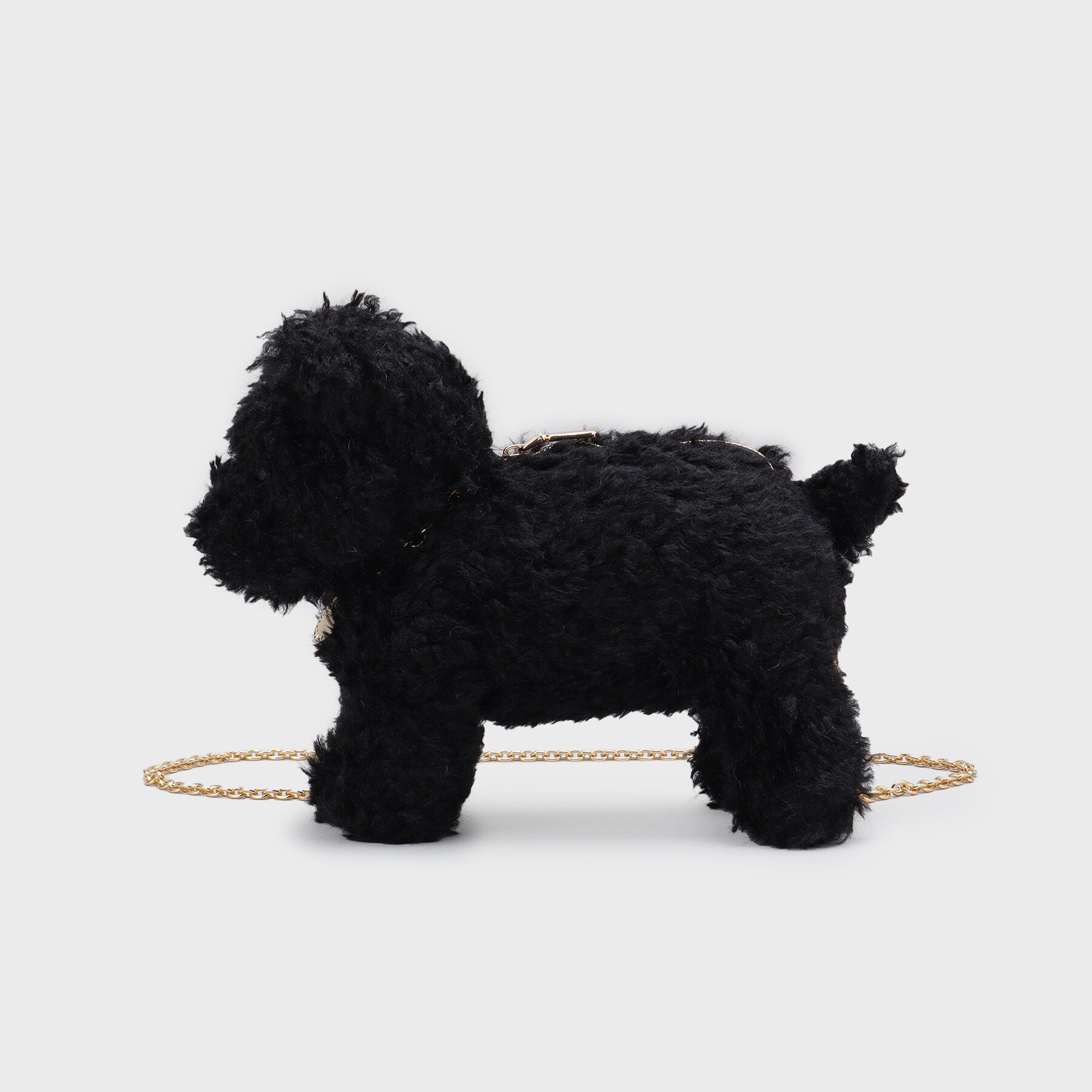 OPAQUE.CLIP「2WAYわんわんミニショルダー」|ショルダー・メッセンジャー|