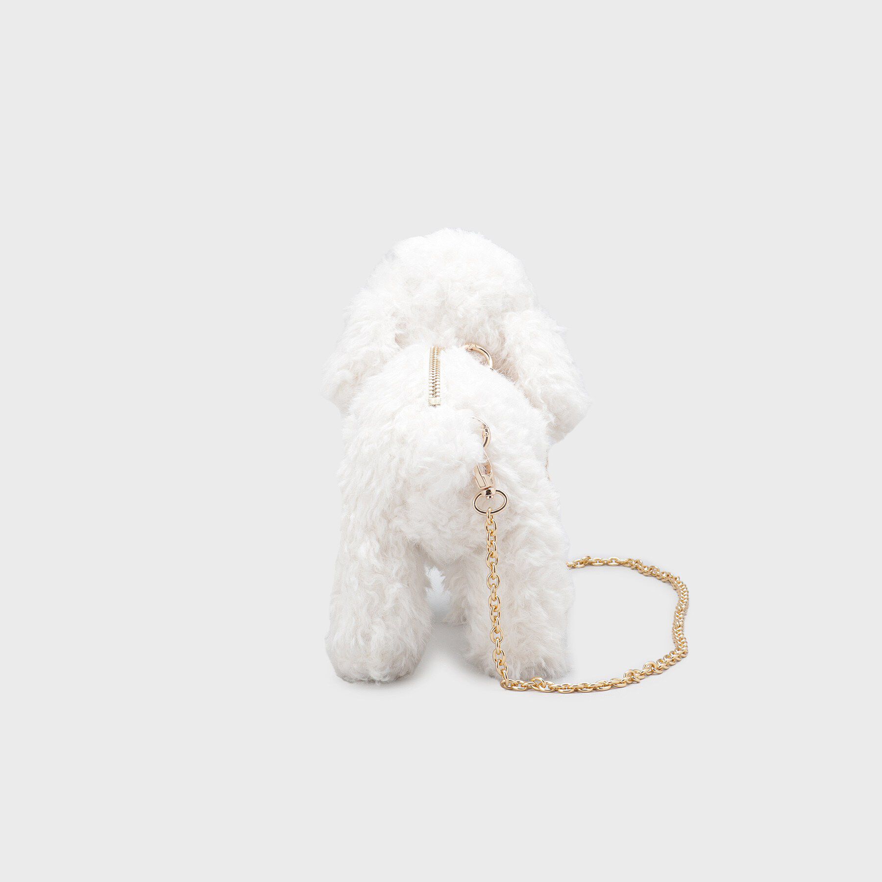 OPAQUE.CLIP「2WAYわんわんミニショルダー」|ショルダー・メッセンジャー|