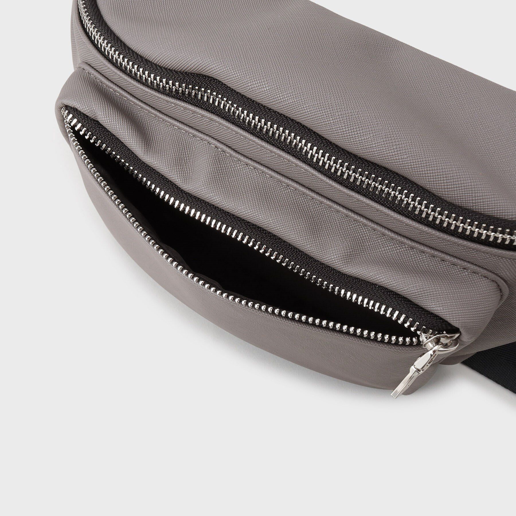 THE SHOP TK「2ポケットシュリンクボディバッグ」|その他|