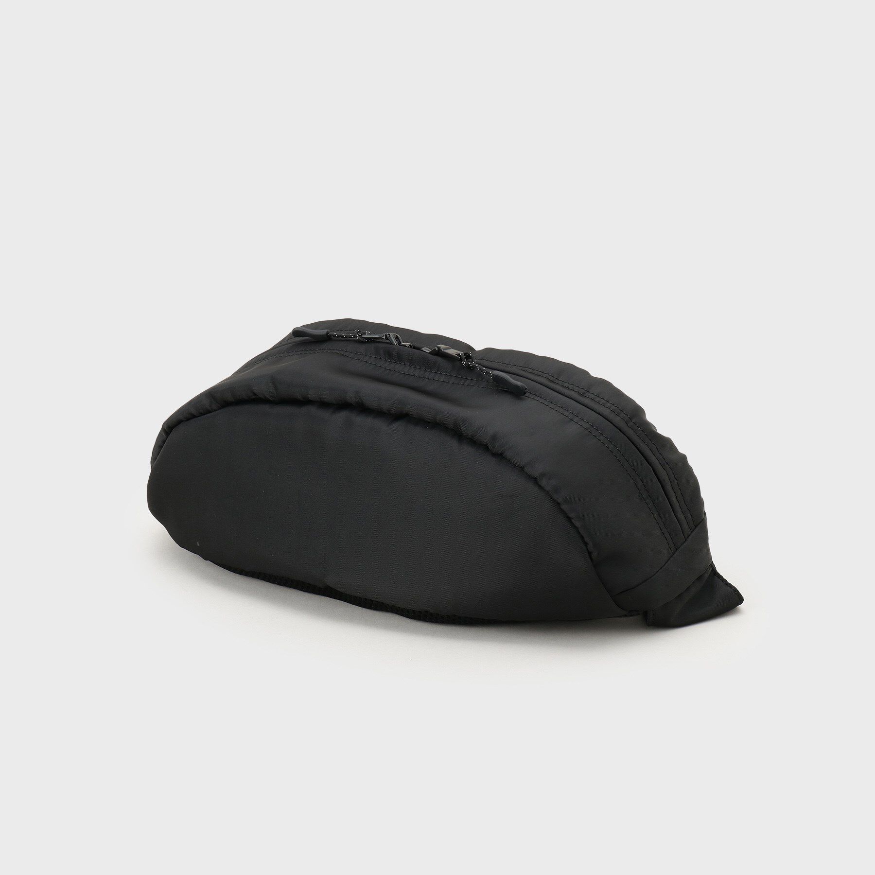 THE SHOP TK「メタルバックルウエストバッグ」|その他|