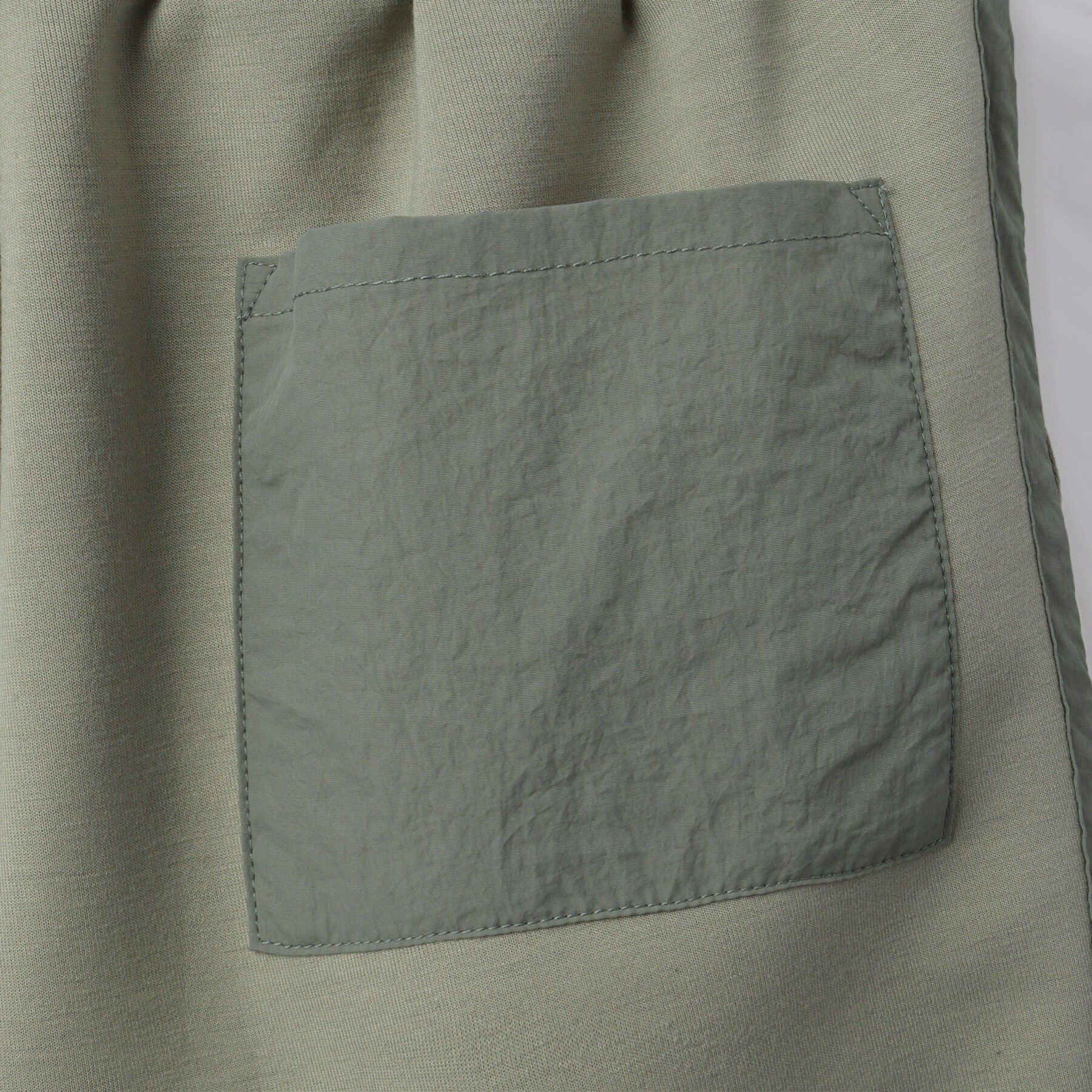 THE SHOP TK「【110-160】ダンボールジョガーパンツ/セットアップ可・洗濯機OK」|その他|