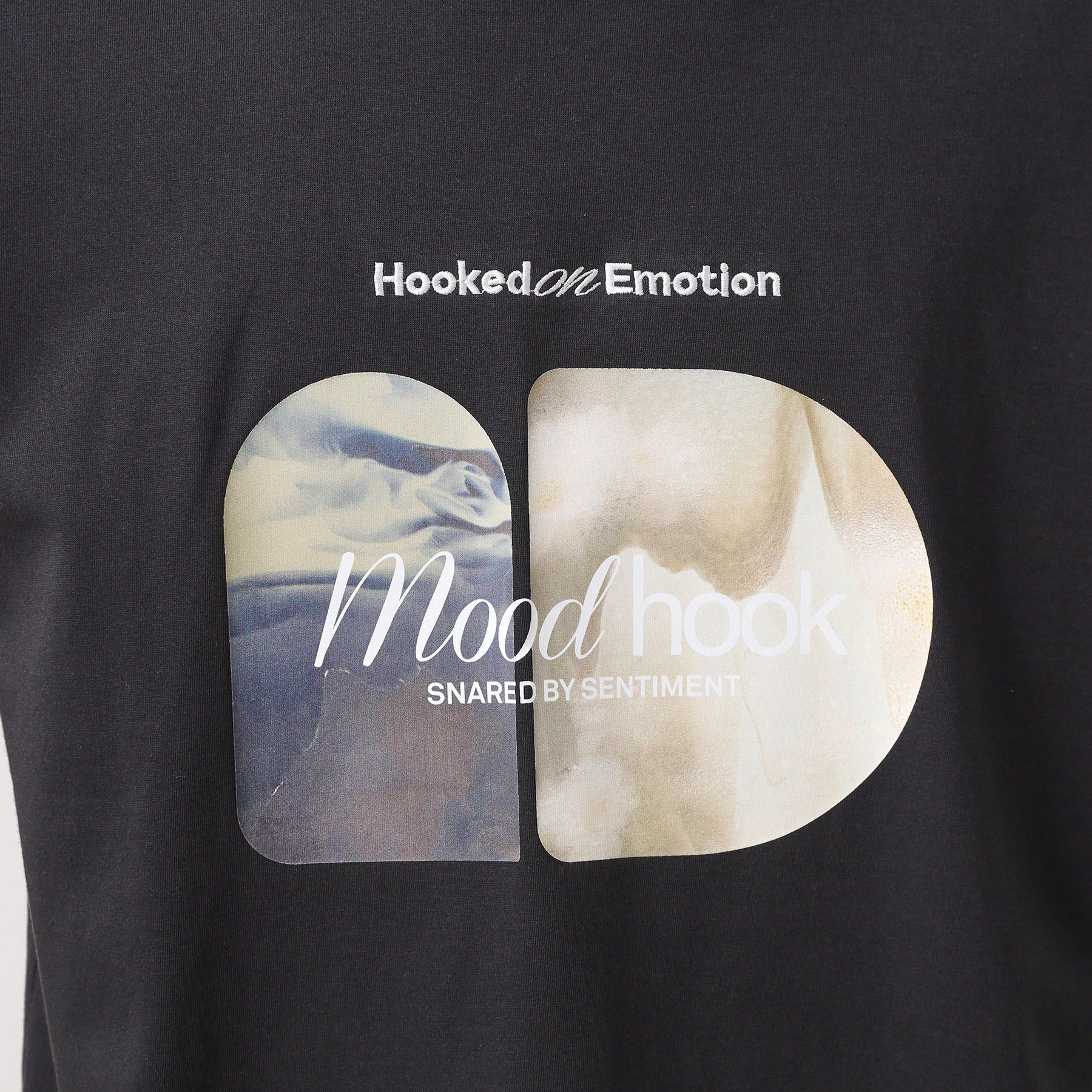 THE SHOP TK「アートグラフィック半袖Tシャツ」|Tシャツ・カットソー|