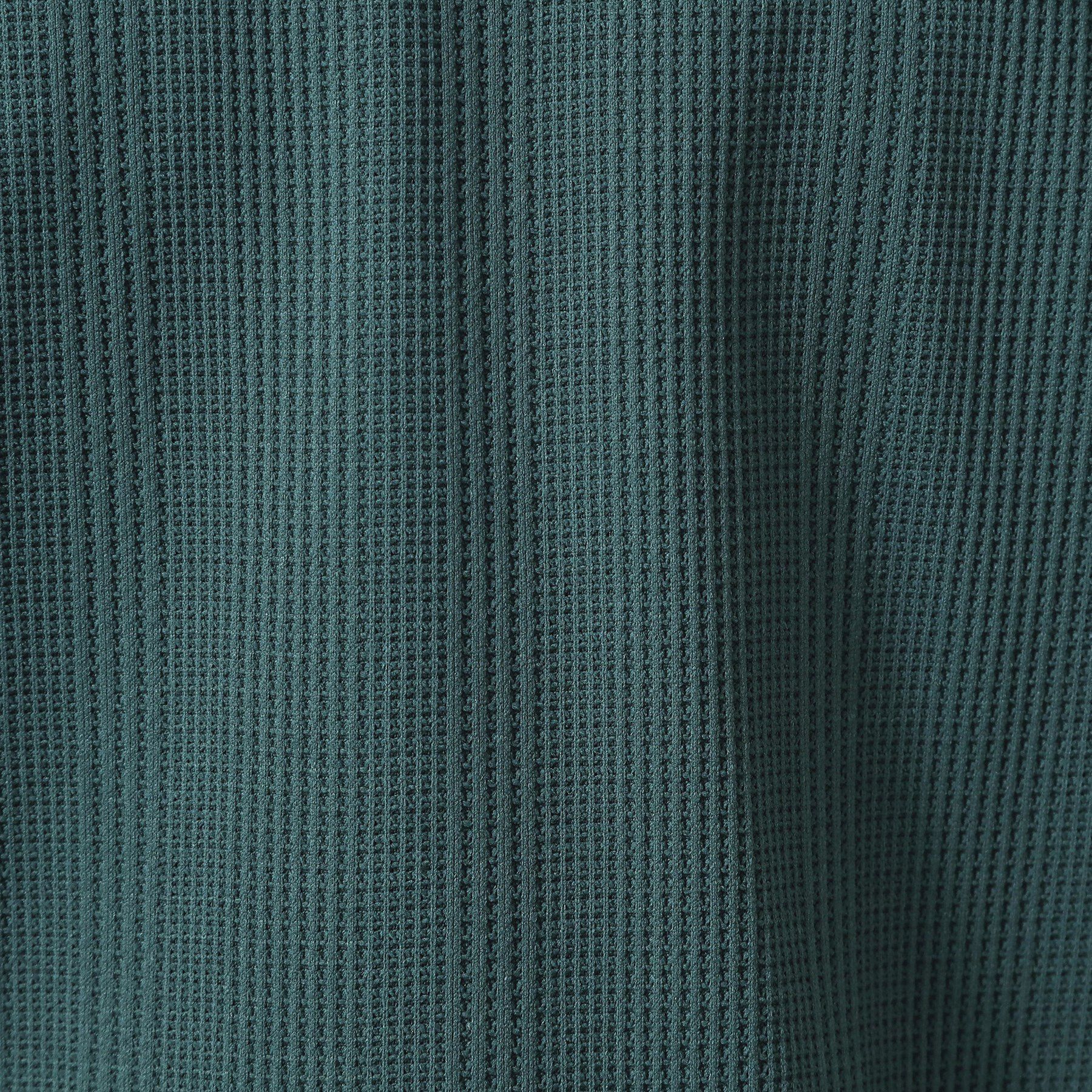 THE SHOP TK「ランダムワッフル半袖Tシャツ 【洗濯機ＯＫ】」|Tシャツ・カットソー|