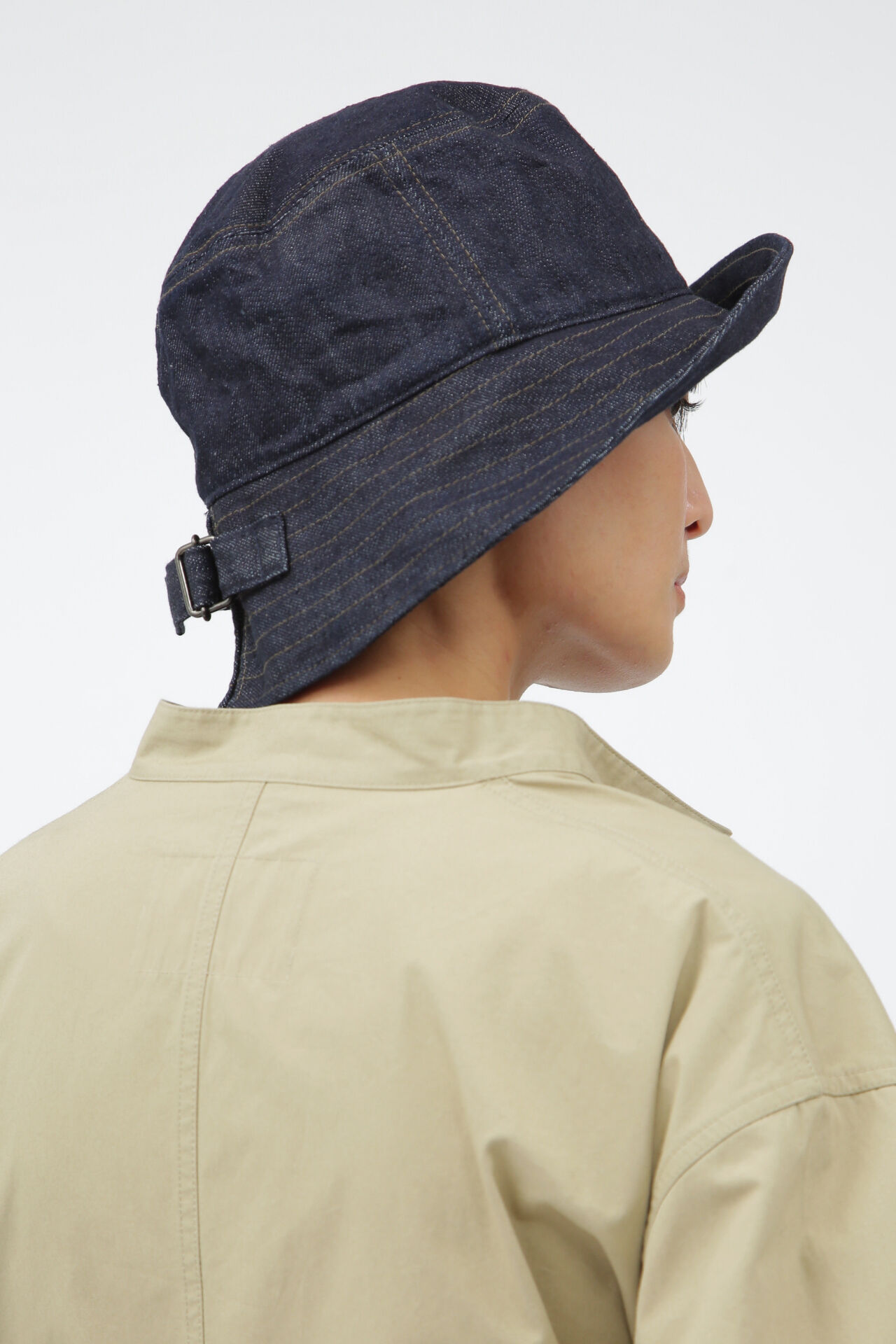 MHL.「CANTON LIGHT DENIM」|その他|