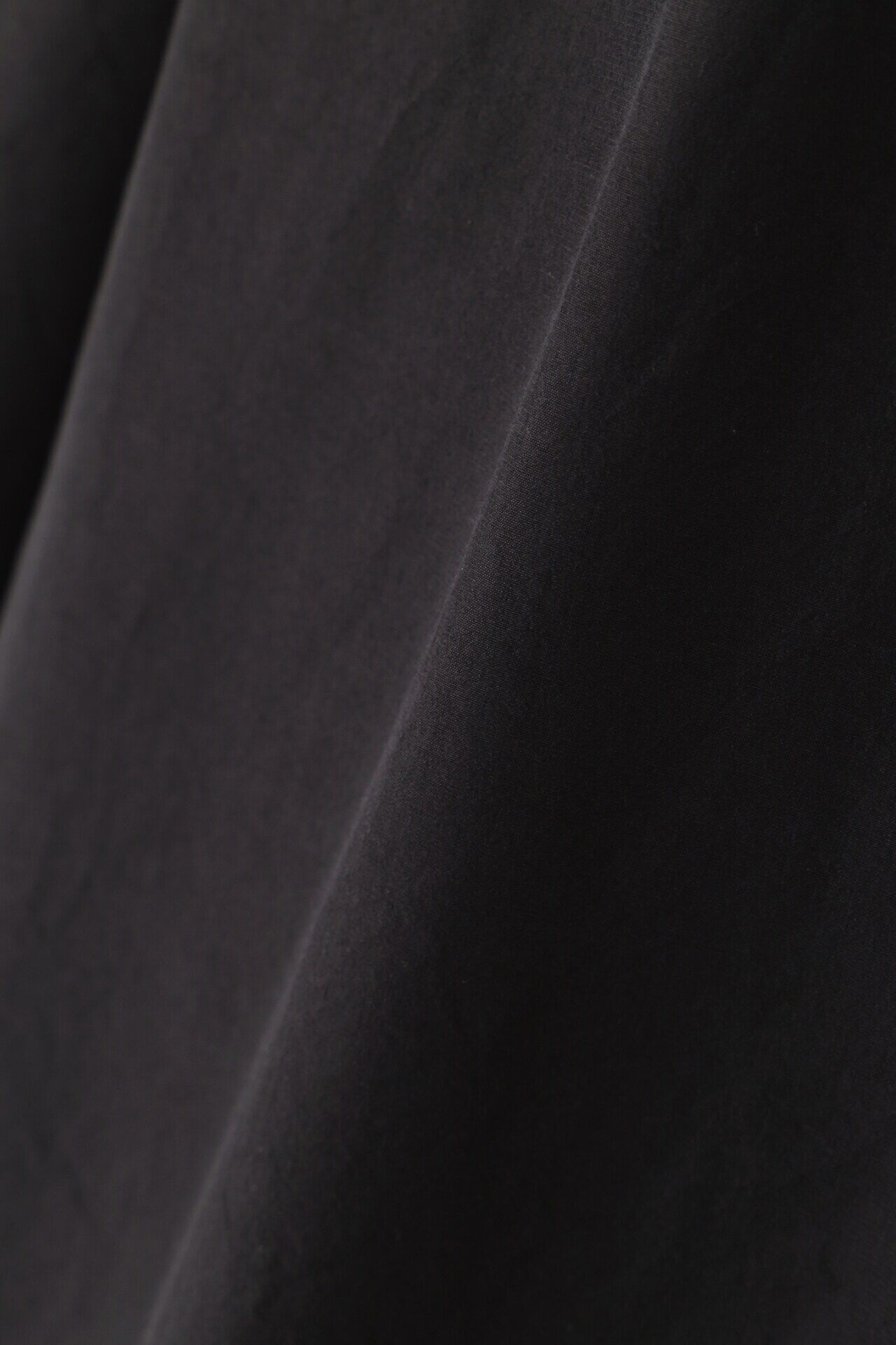 MHL.「PAPER COTTON NYLON」|シャツ・ブラウス|