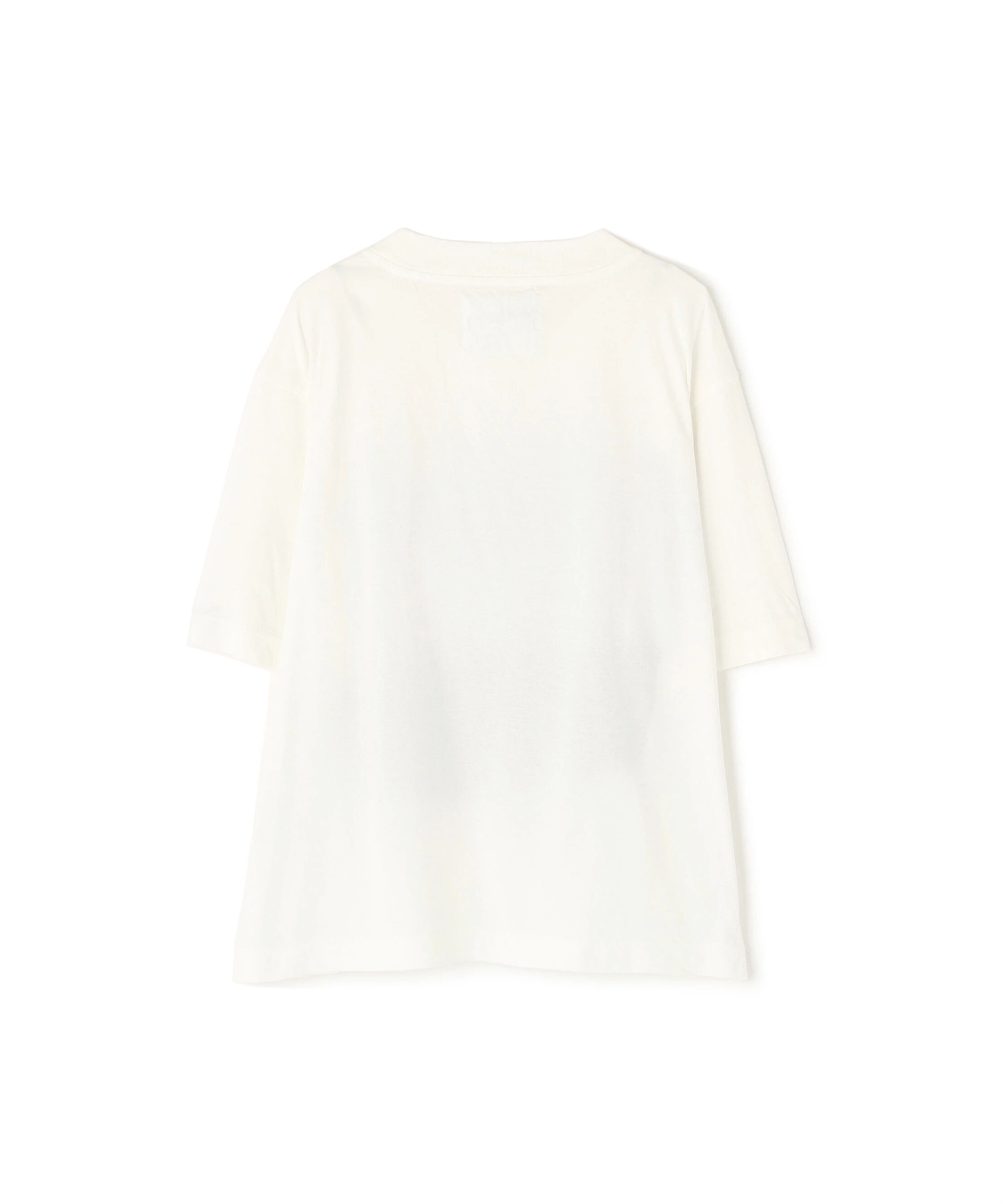 MHL.「LIGHT COTTON JERSEY TOP」|Tシャツ・カットソー|