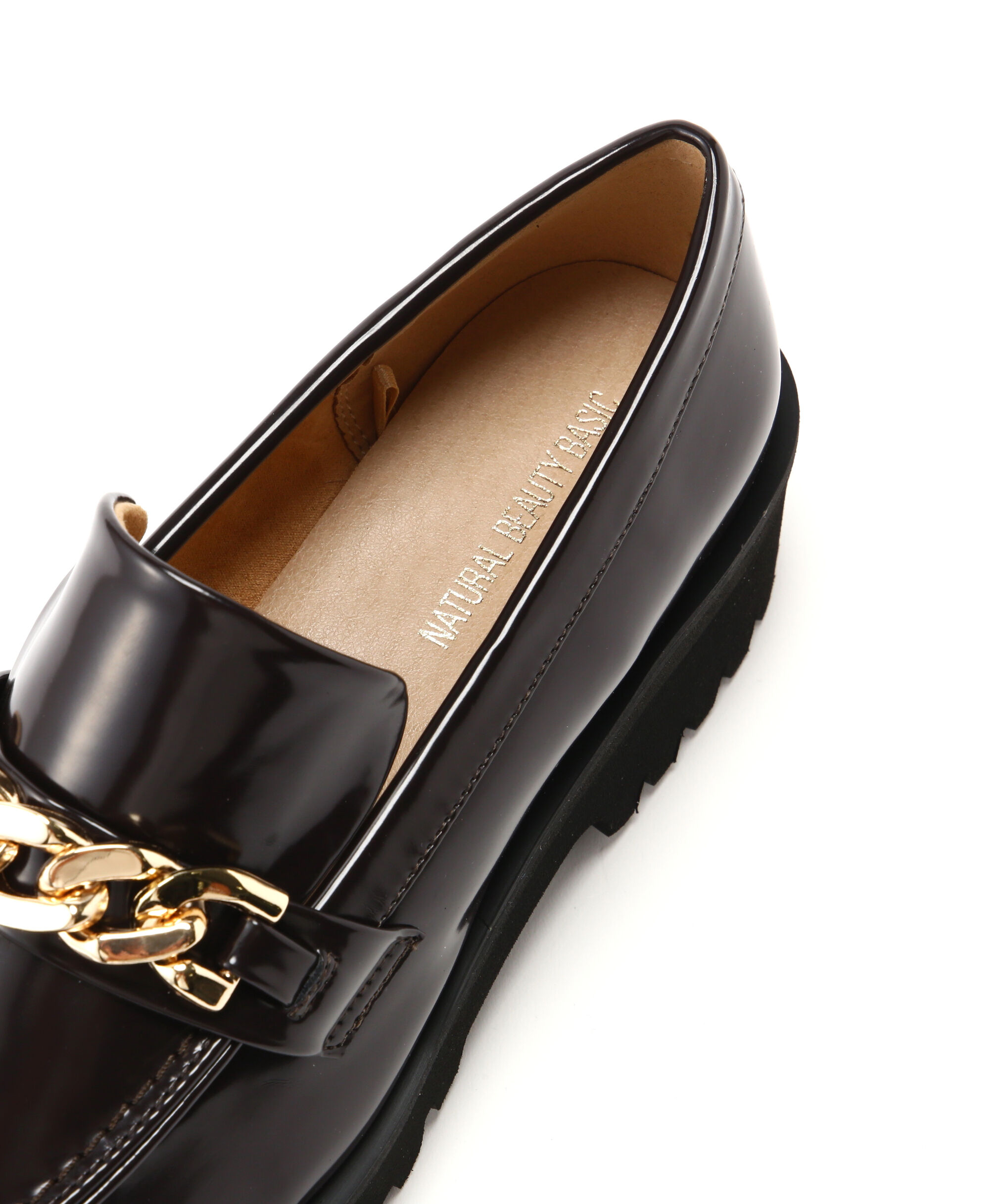  「ボリュームソールローファー」|その他|