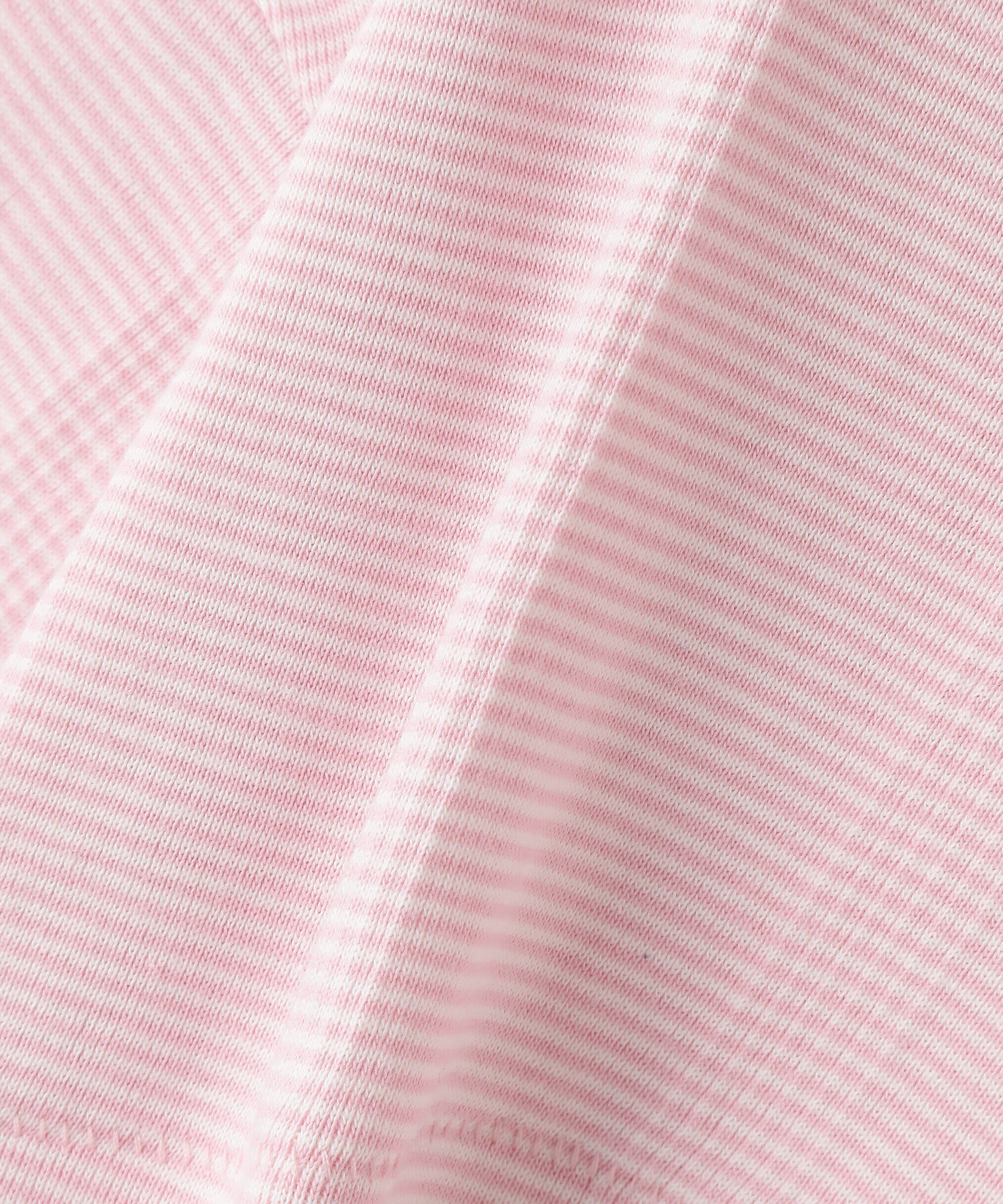  「Miller ショート丈Tシャツ」|Tシャツ・カットソー|