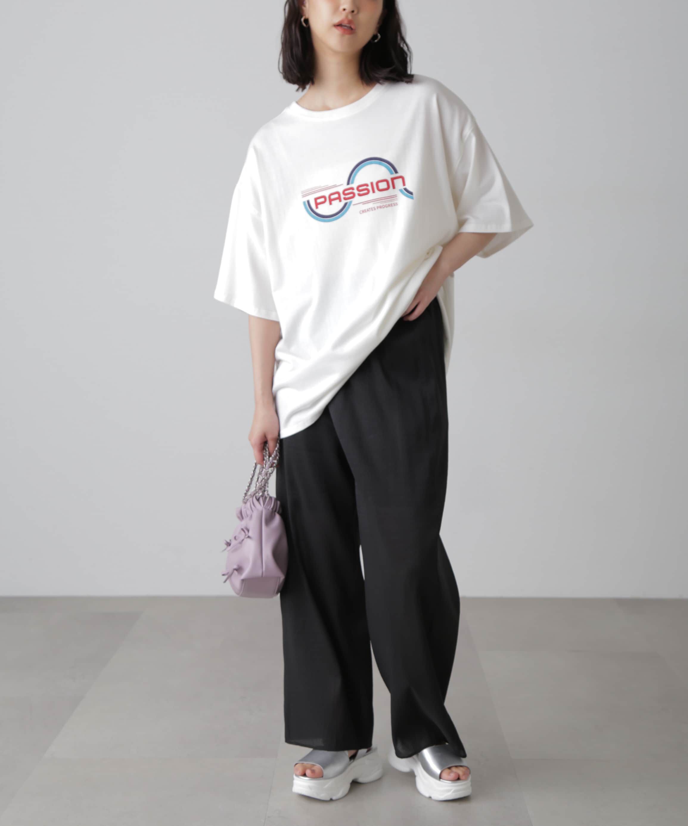  「アソートグラフィックTシャツ」|Tシャツ・カットソー|