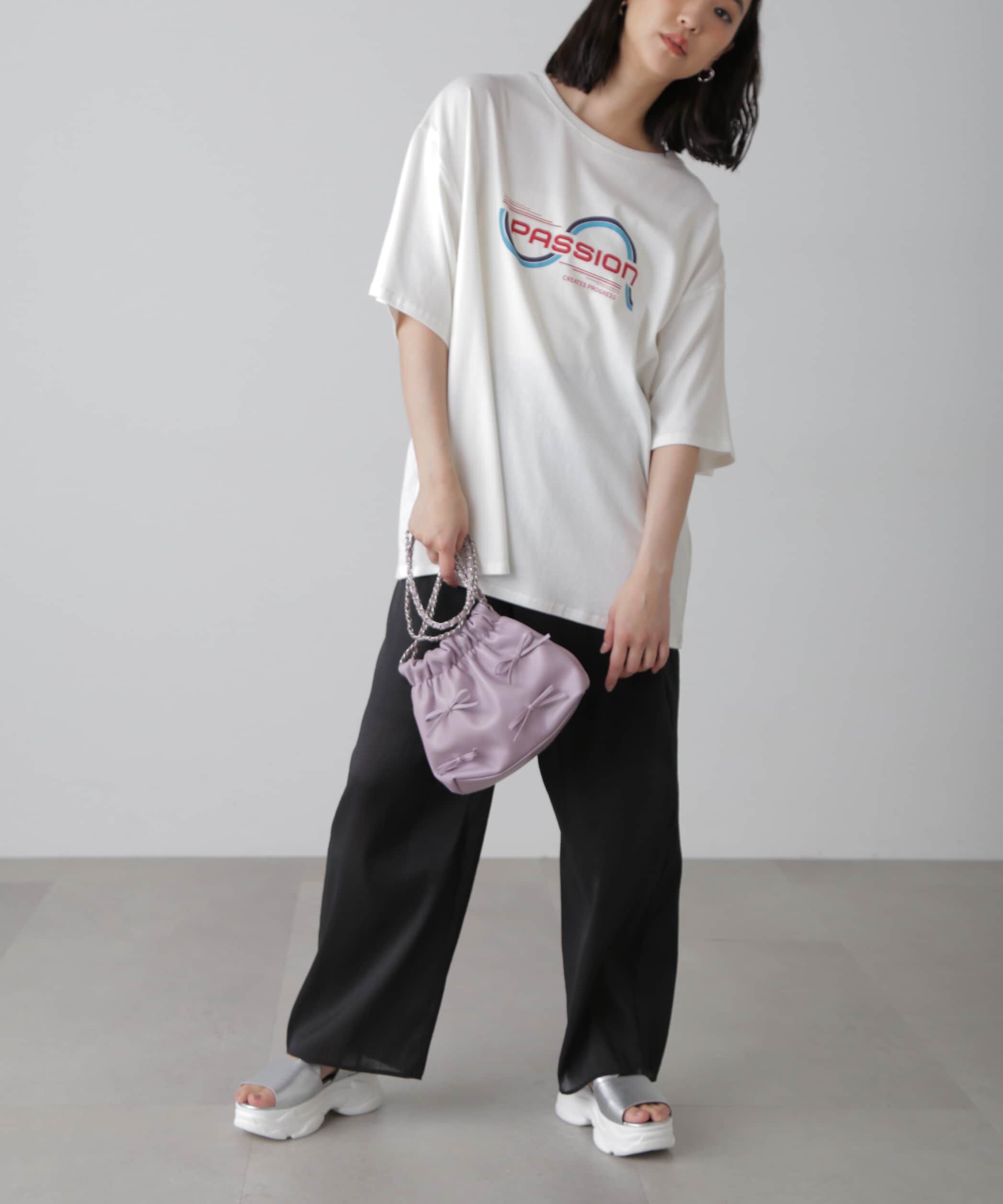  「アソートグラフィックTシャツ」|Tシャツ・カットソー|