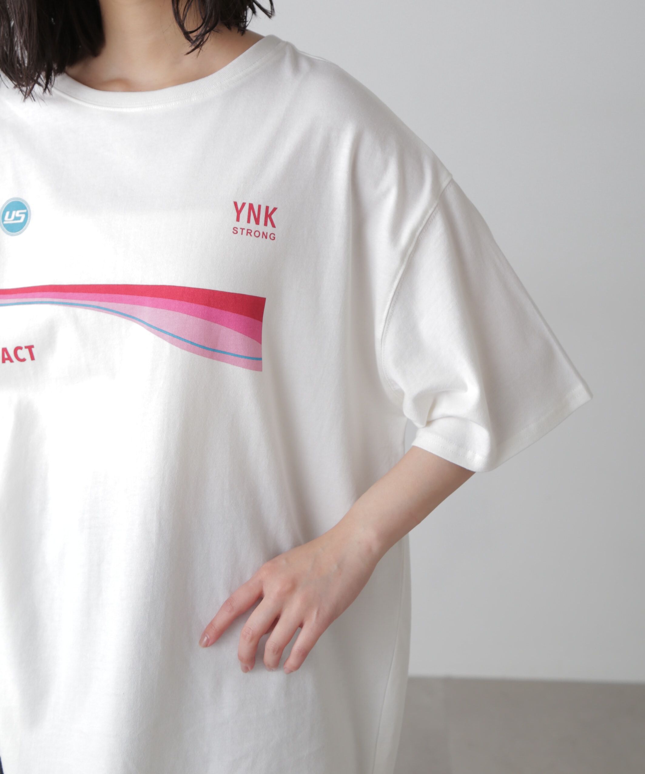  「アソートグラフィックTシャツ」|Tシャツ・カットソー|