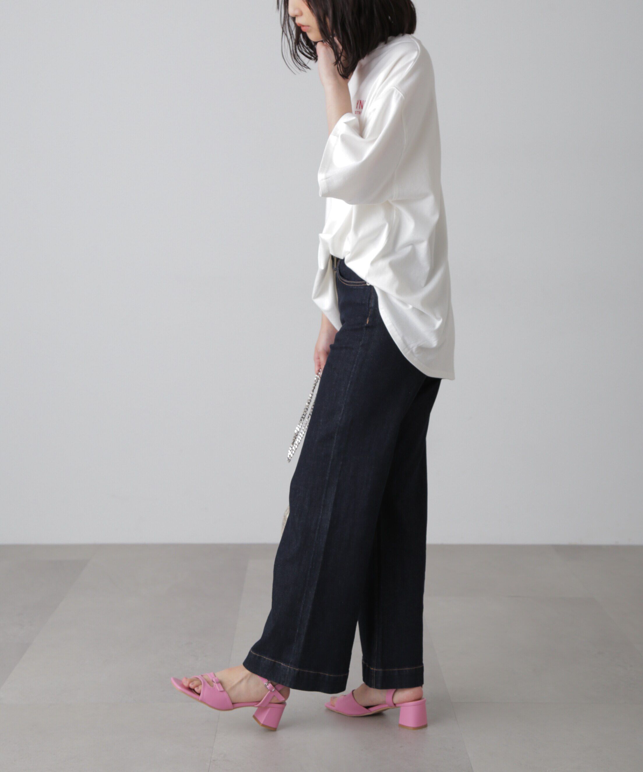  「アソートグラフィックTシャツ」|Tシャツ・カットソー|