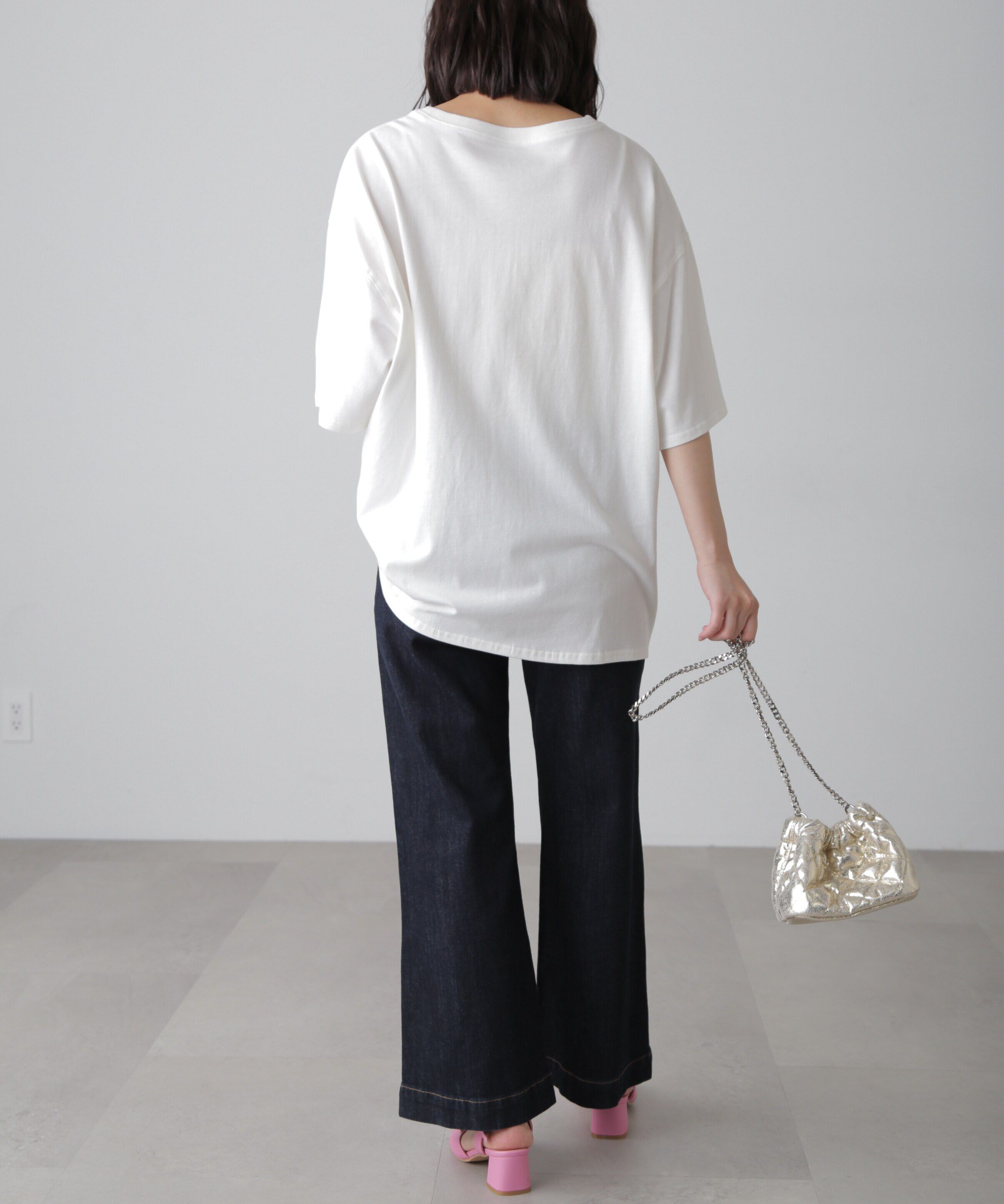  「アソートグラフィックTシャツ」|Tシャツ・カットソー|