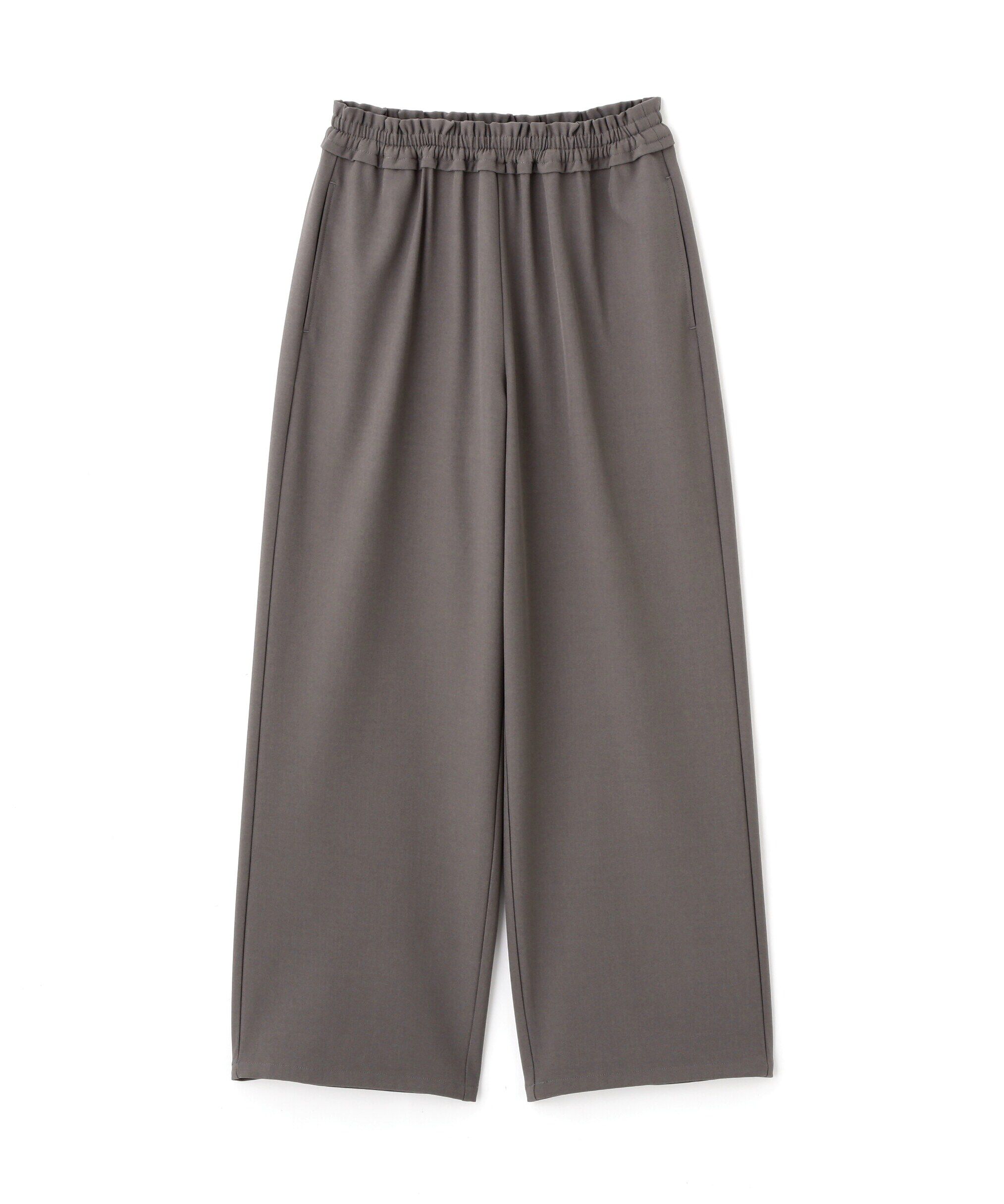  「ウエストフリルイージーパンツ」|その他|