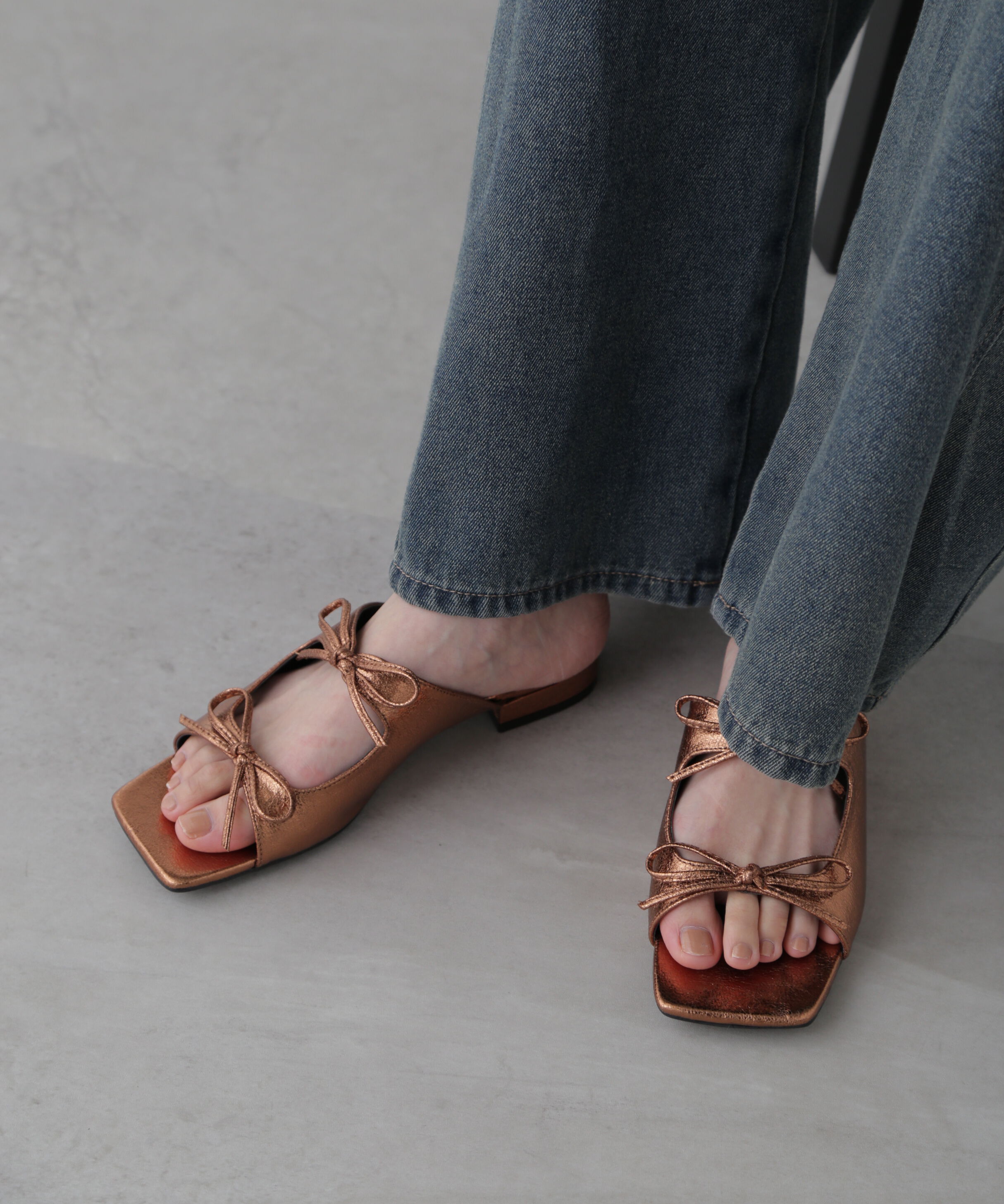  「リボンミュール」|その他|