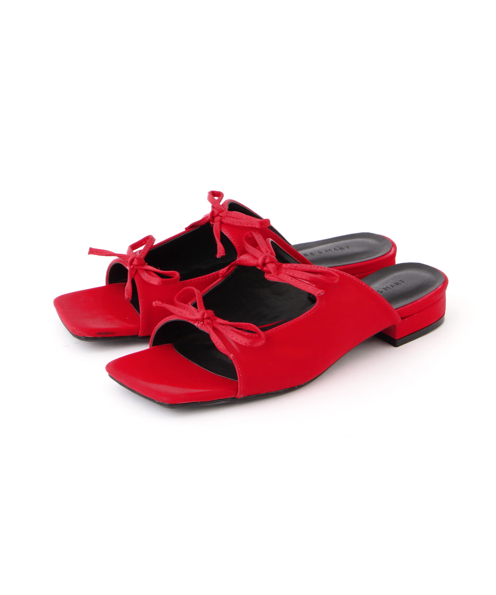  「リボンミュール」|その他|