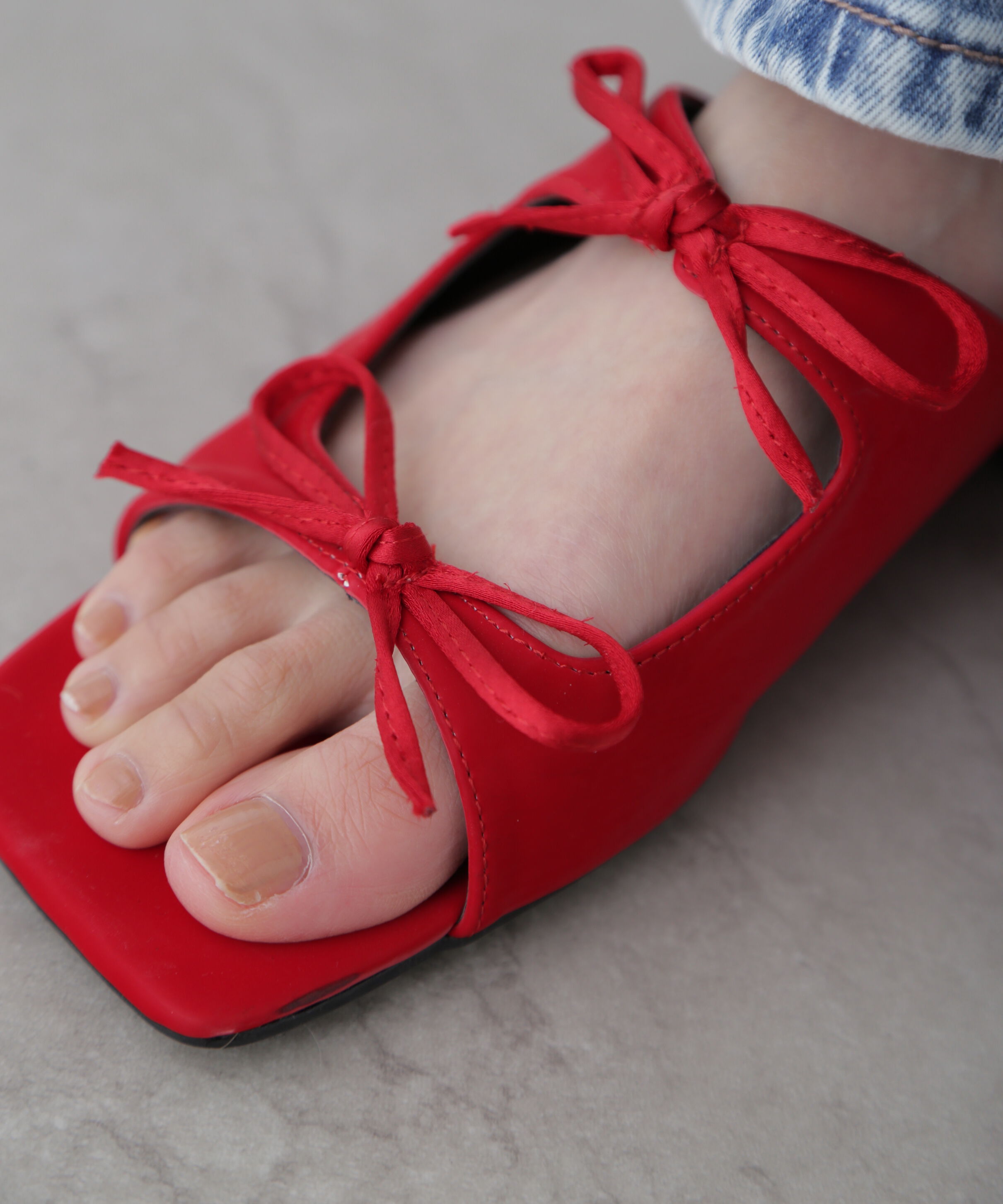  「リボンミュール」|その他|