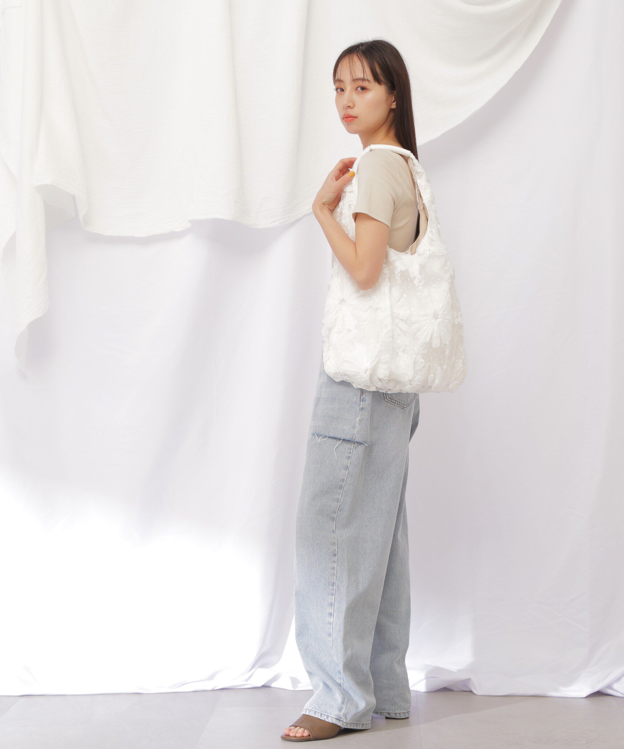  「ルーセントマルシェバッグ」|その他|