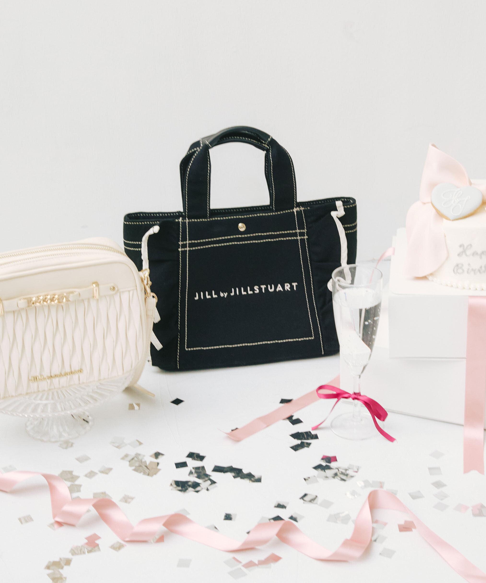  「フリルトート小」|その他|