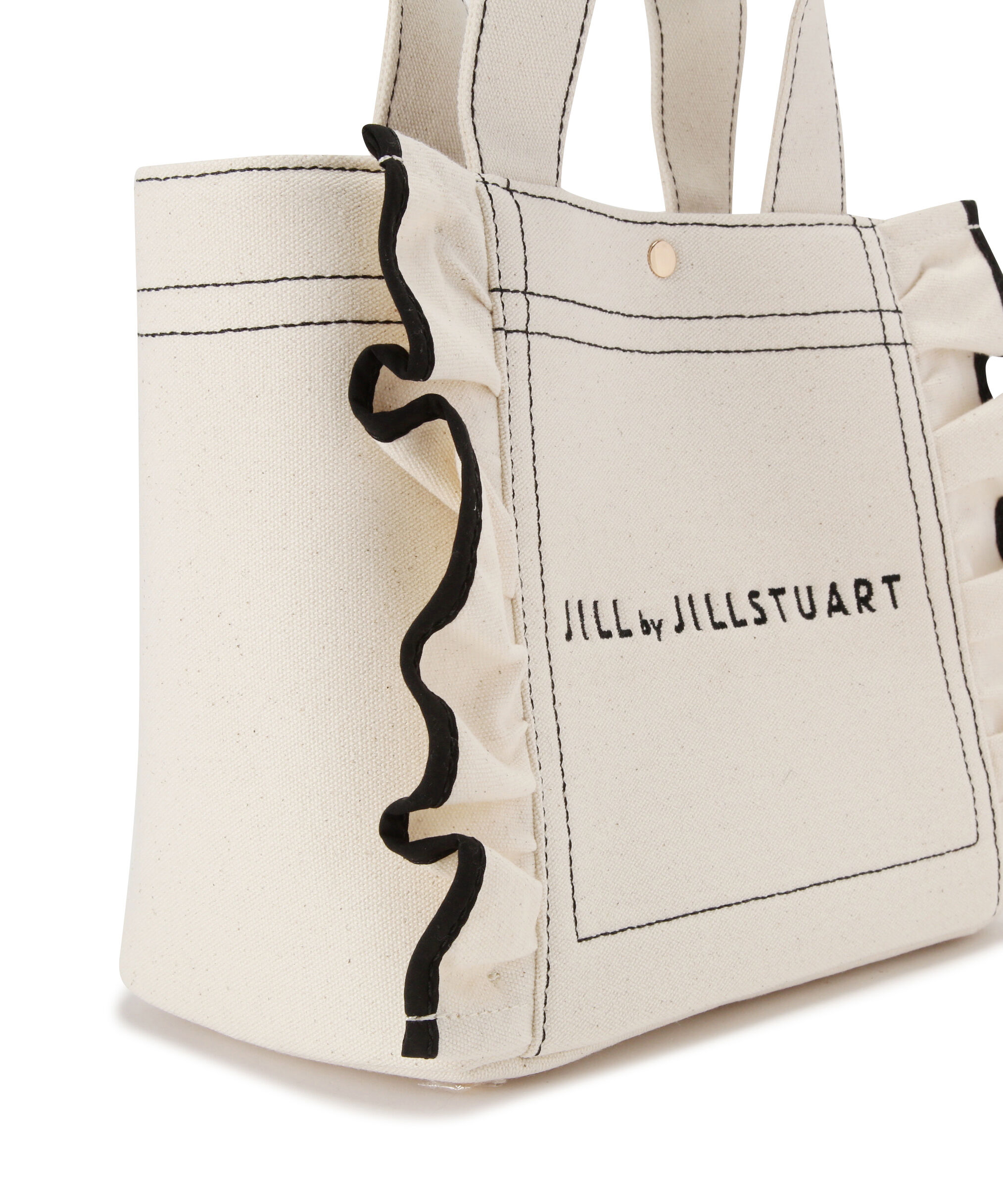  「フリルトート小」|その他|