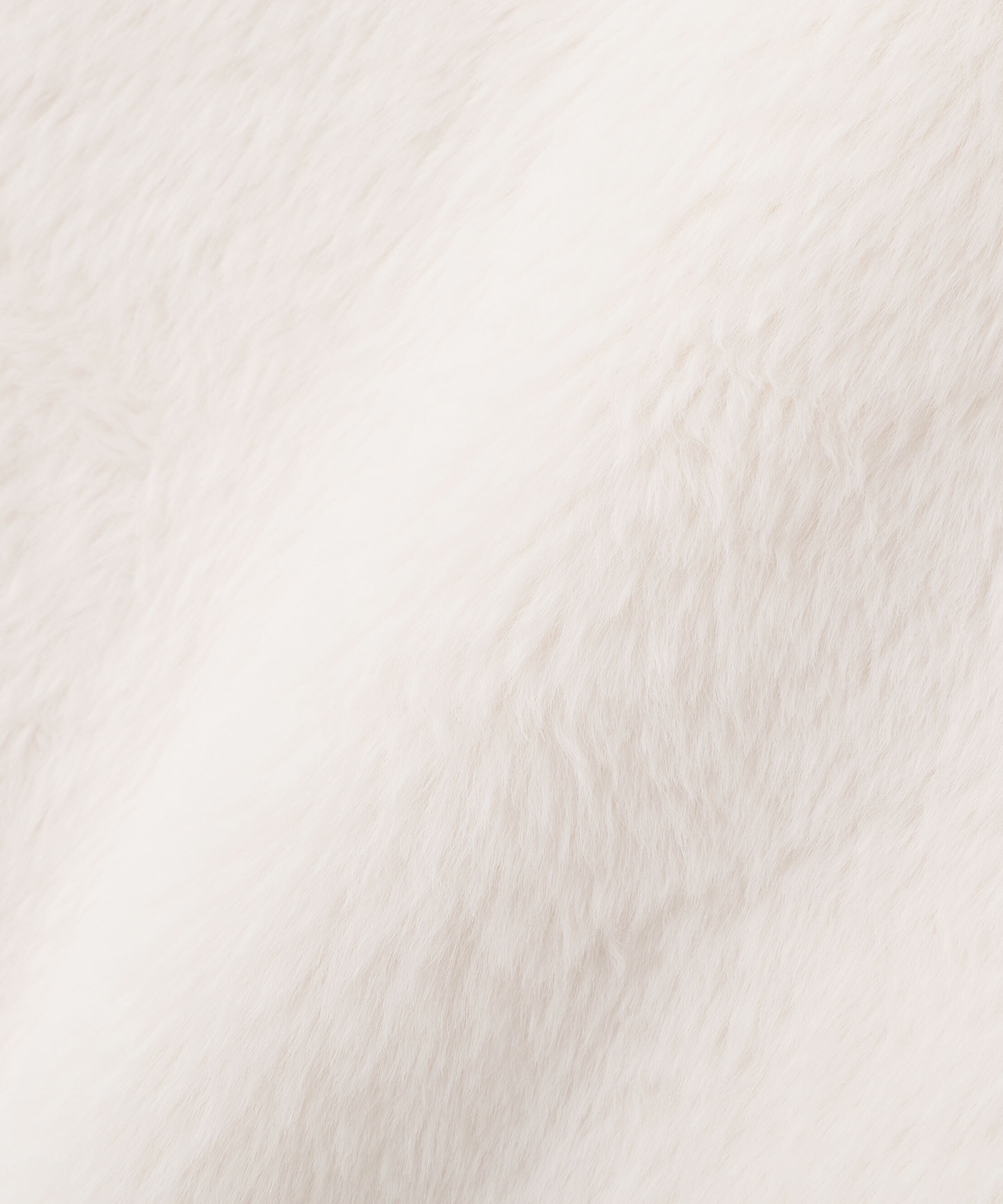  「＜ｍｉｋｕさんコラボ＞フェイクファーケープ」|その他|