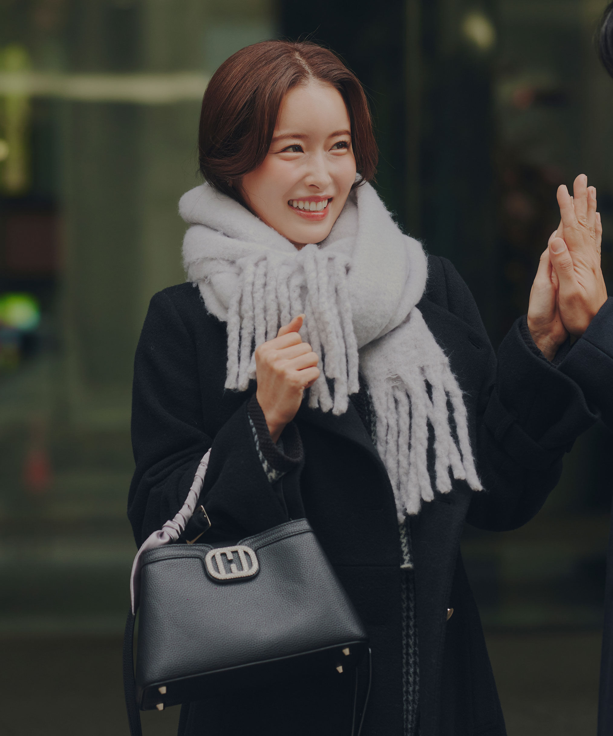  「Wink J ワンハンドルバッグ」|その他|