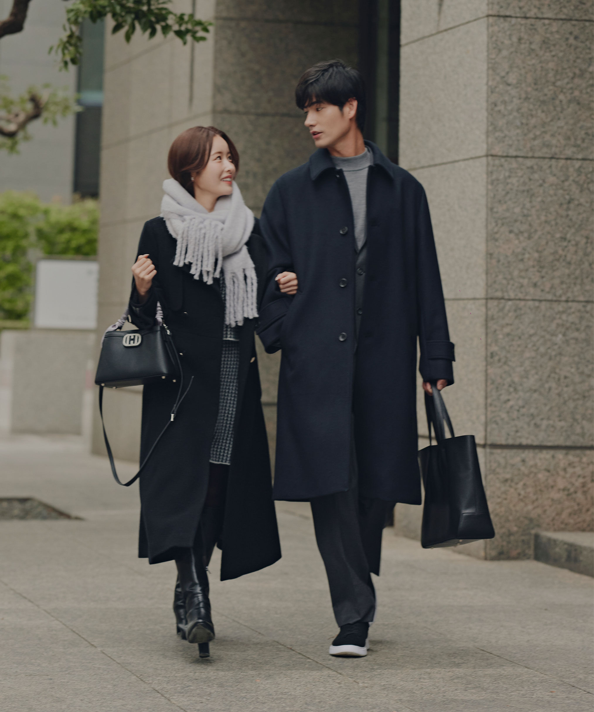  「Wink J ワンハンドルバッグ」|その他|