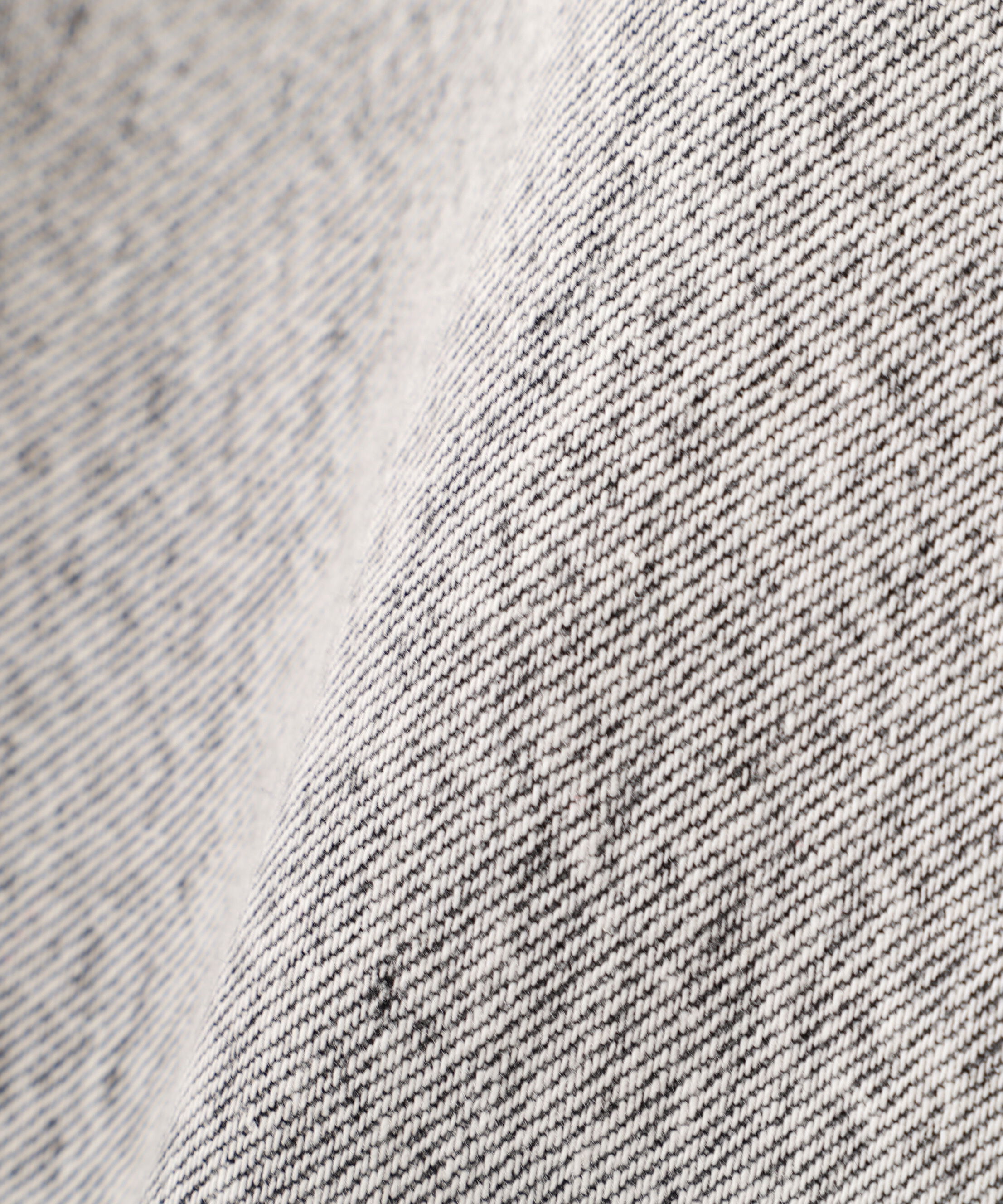  「リボン加工カーブパネルデニムパンツ」|その他|