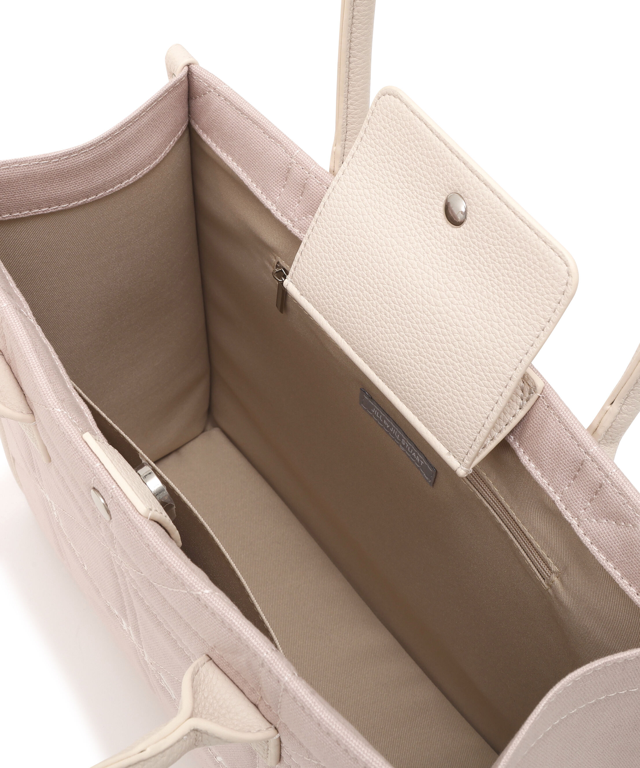  「ステッチパイピングトート大」|その他|