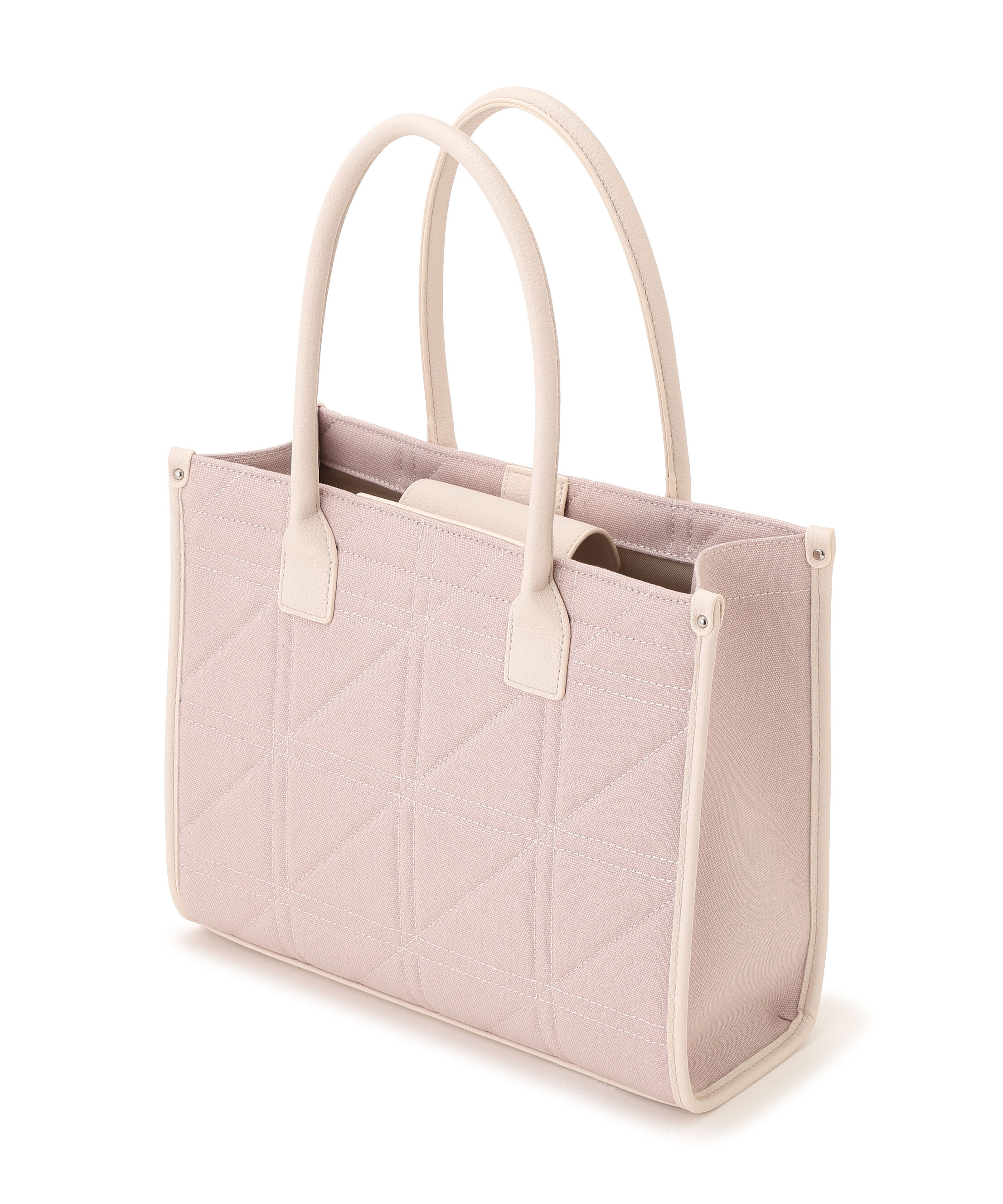  「ステッチパイピングトート大」|その他|