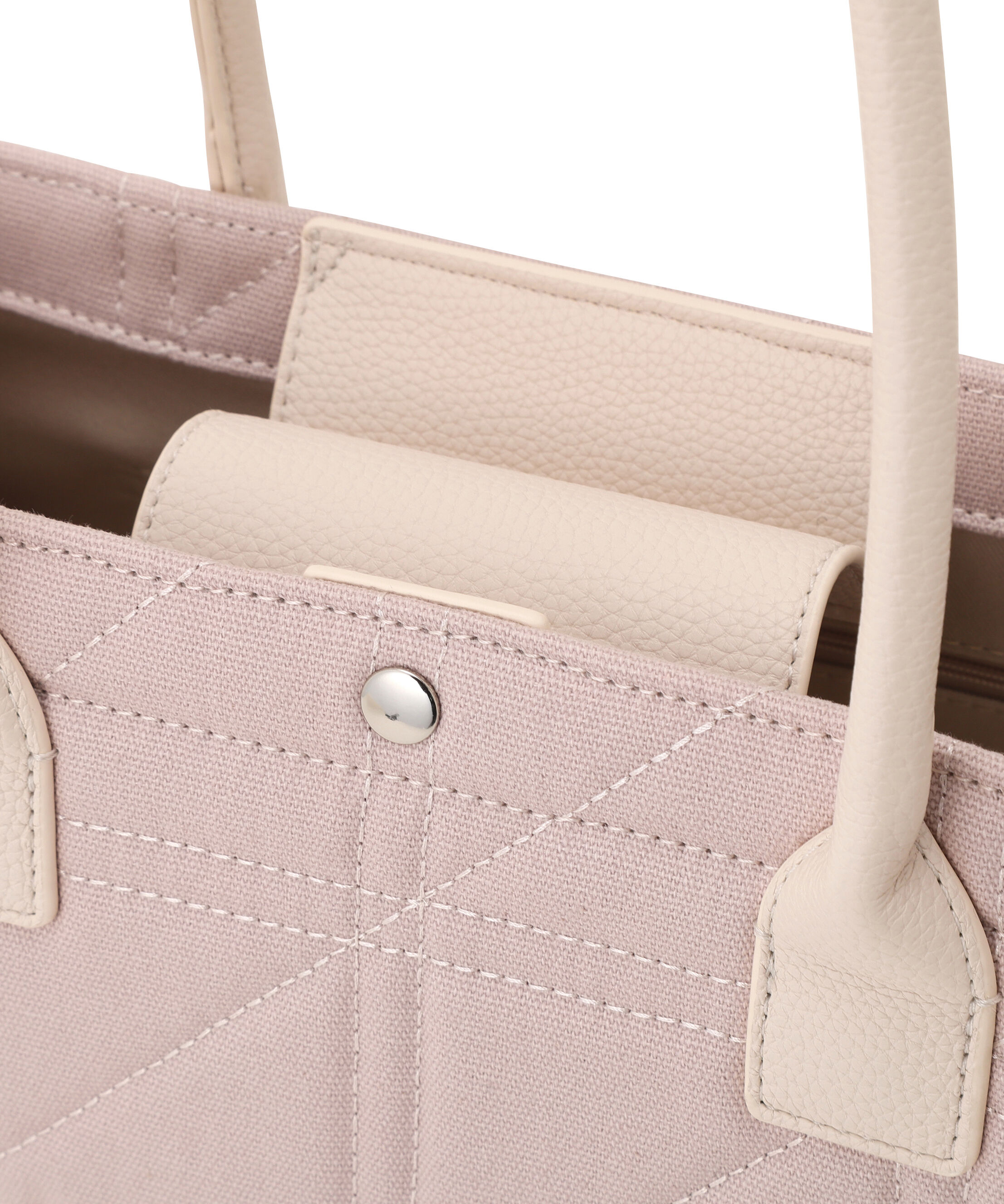  「ステッチパイピングトート大」|その他|