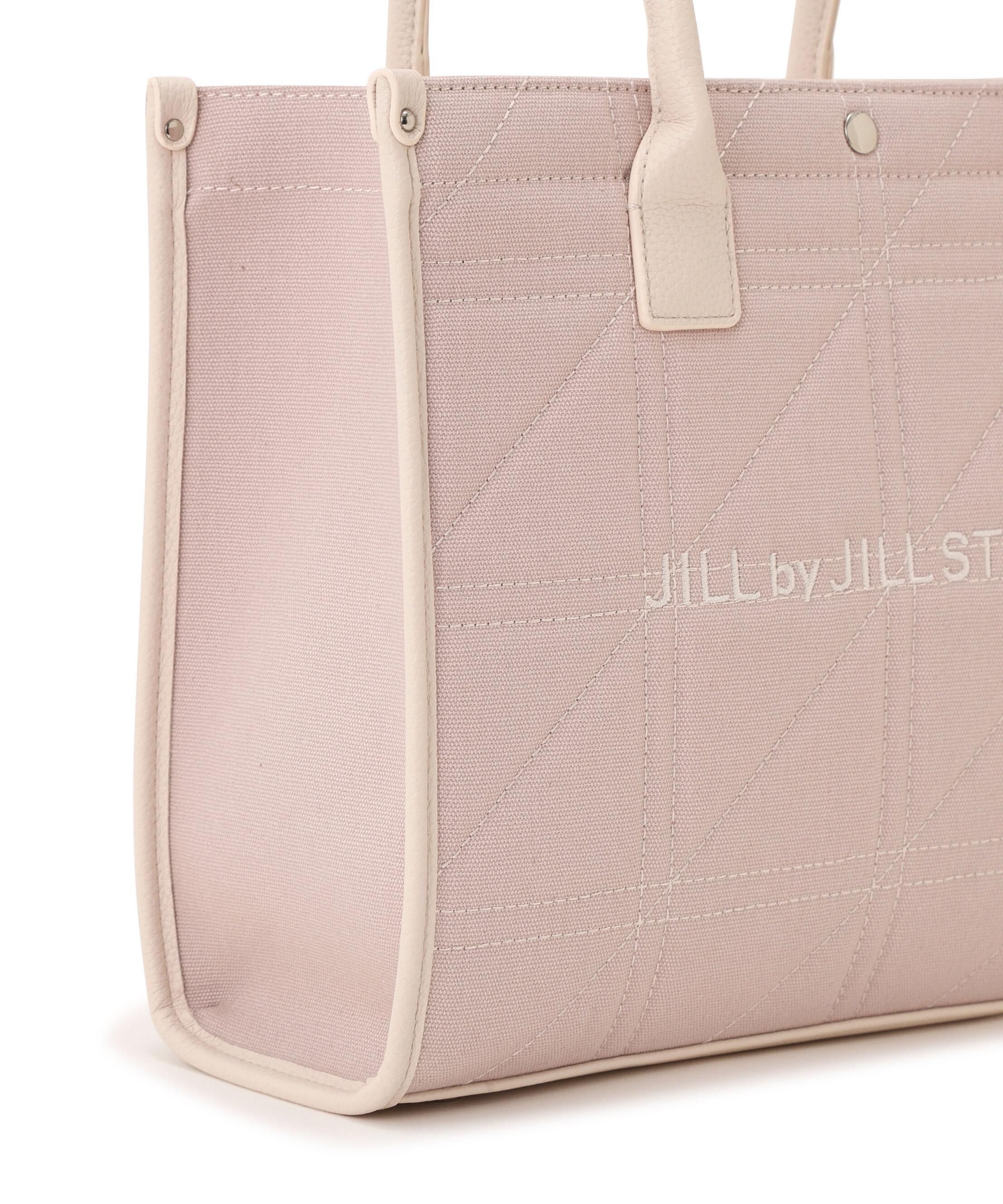  「ステッチパイピングトート大」|その他|