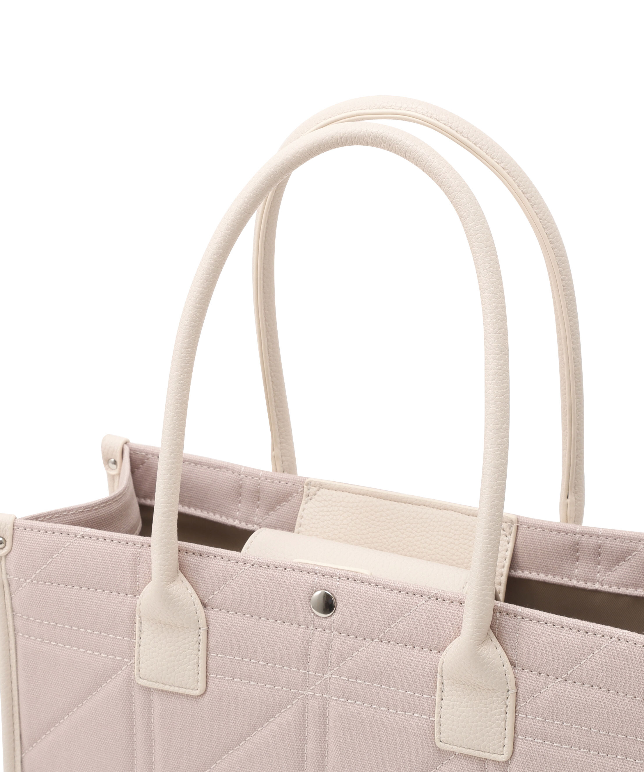  「ステッチパイピングトート大」|その他|