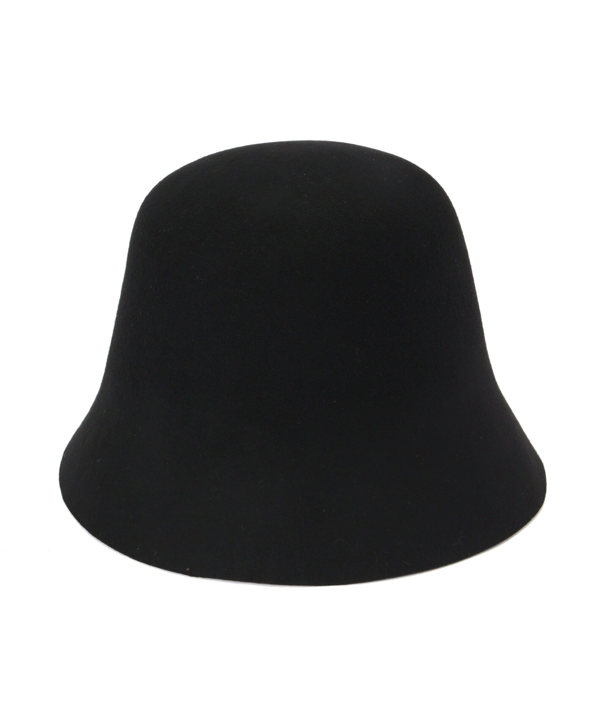 PROPORTION BODY DRESSING「フェルトチューリップハット」|その他|