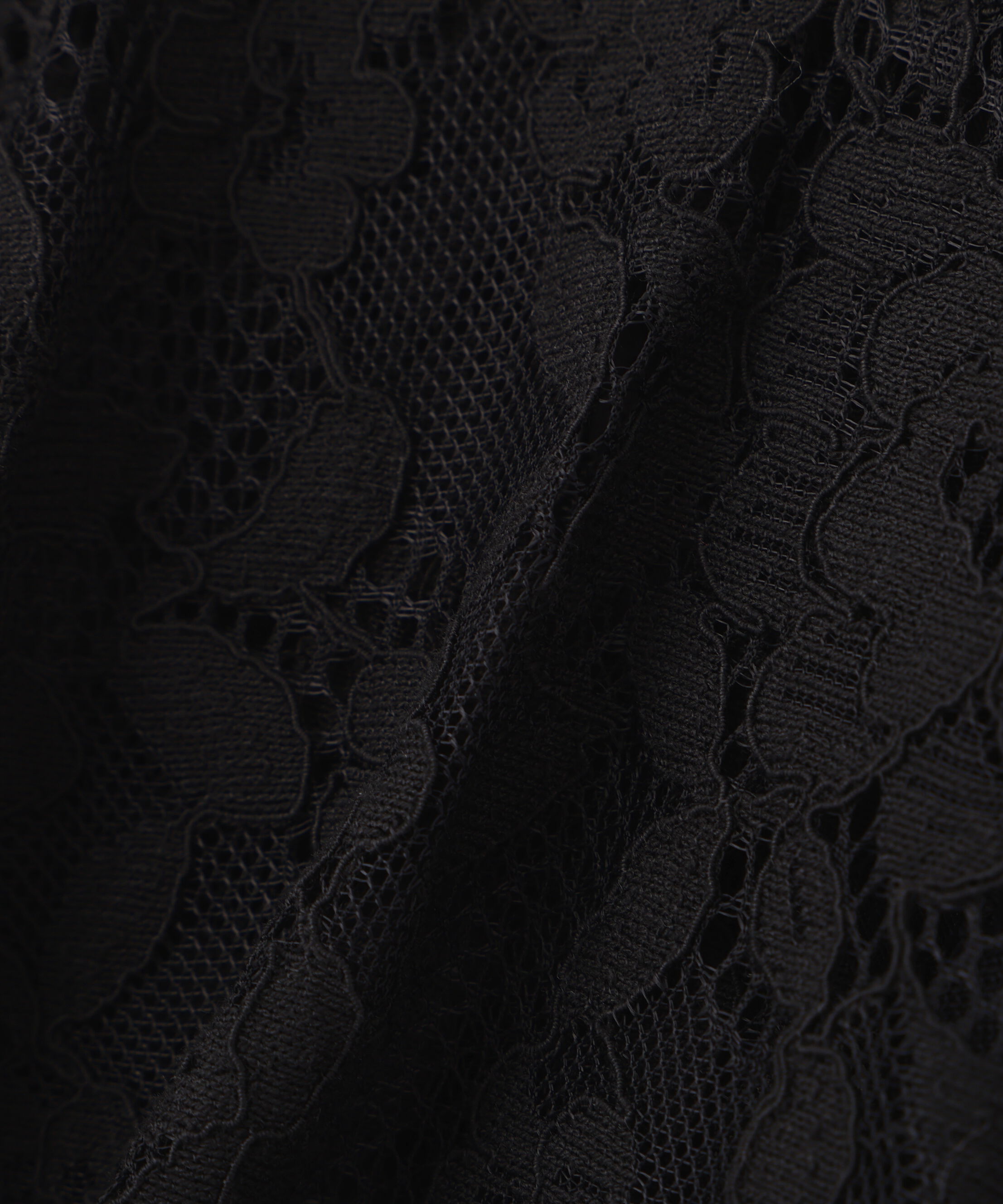 PROPORTION BODY DRESSING「ランダムティアードレーススカート」|スカート|