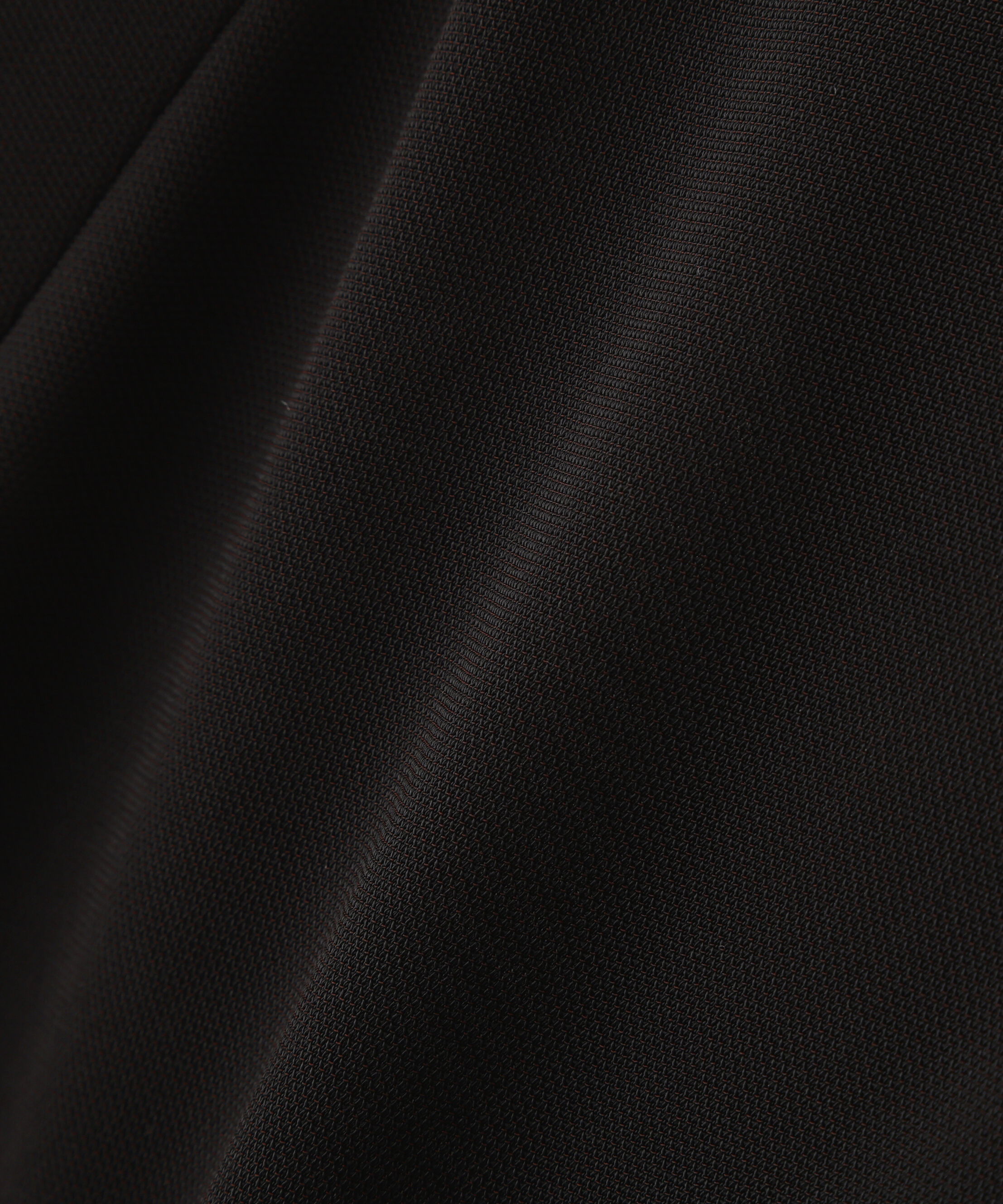  「シアーカラミショートブルゾン」|ブルゾン・スタジャン|