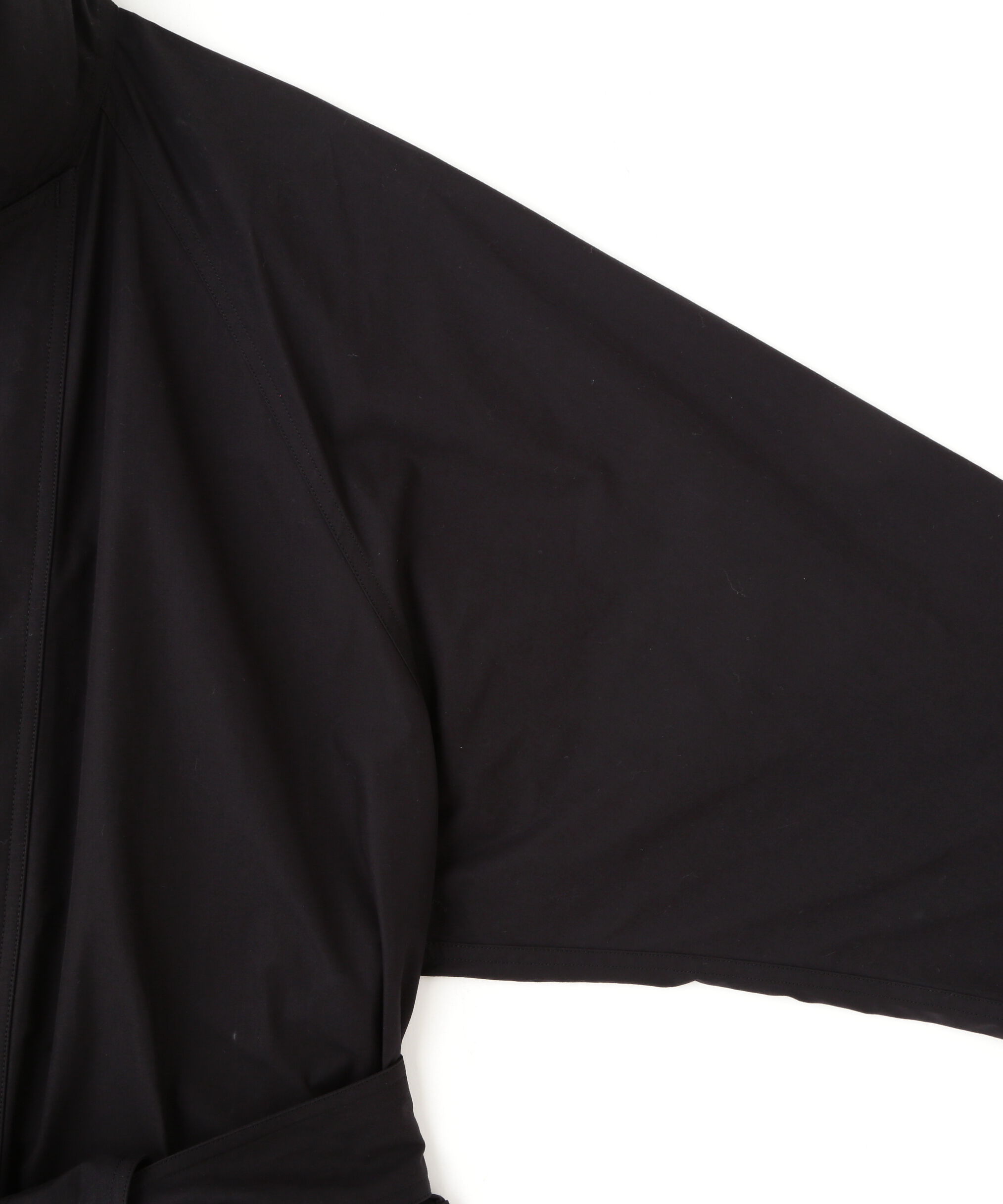 YLEVE 「YLEVE / 100/2 CHAMBRAY WEATHER COAT」|その他|