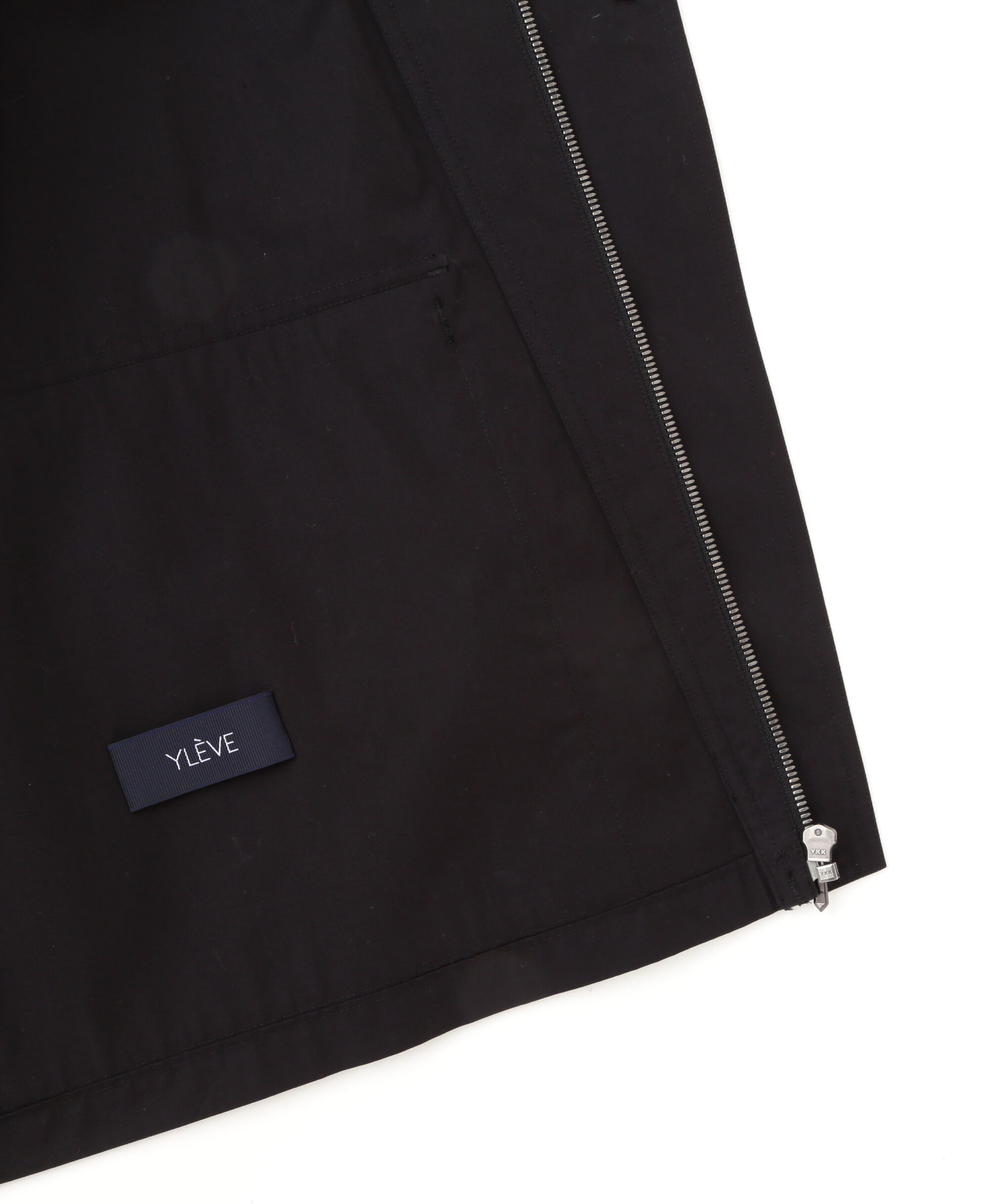YLEVE 「YLEVE / 100/2 CHAMBRAY WEATHER COAT」|その他|