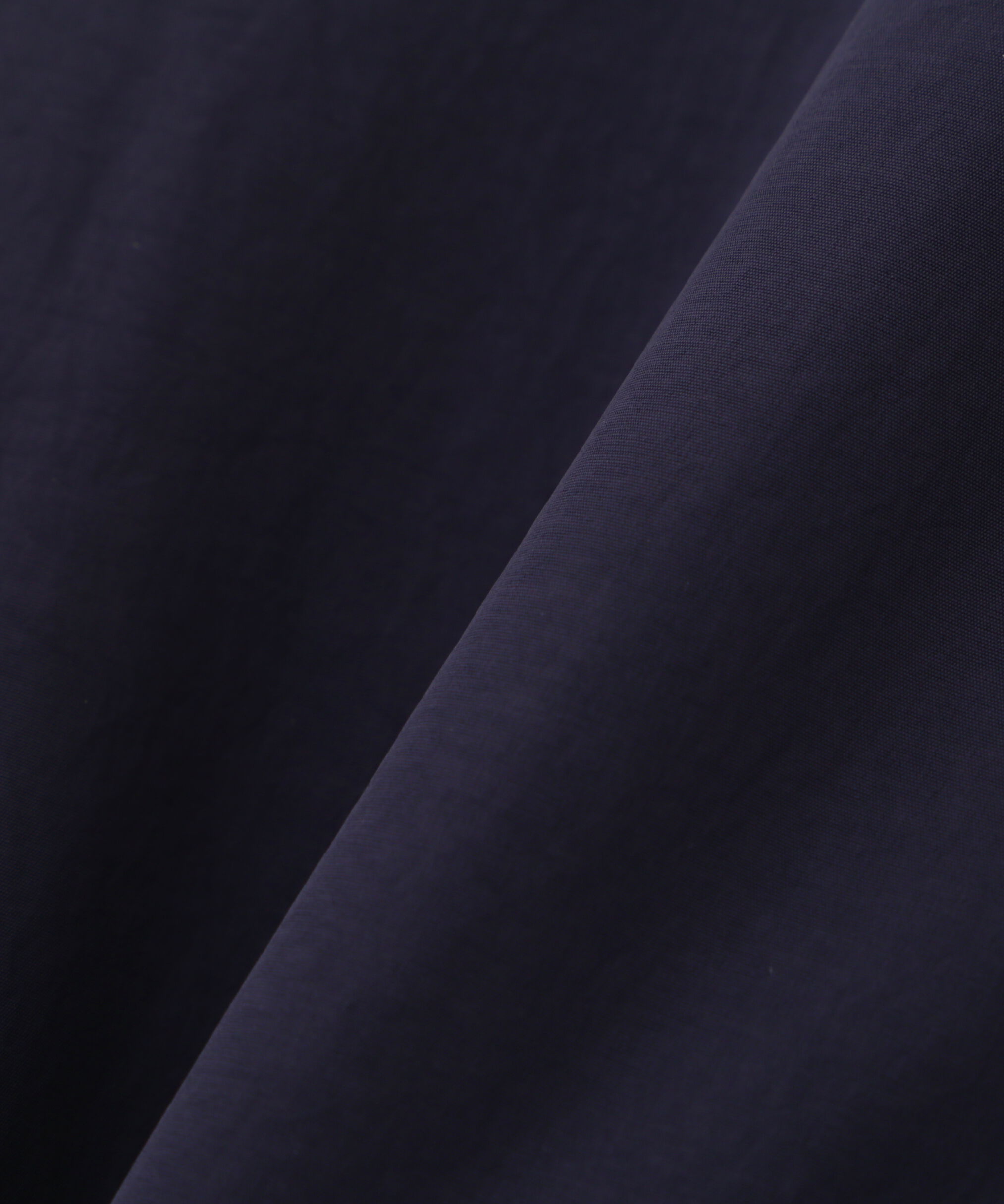 YLEVE 「Ｙ / RECYCLE NYLON MIX TAFFETA / RECYCLE POLYESTER FLEECE COAT」|その他|