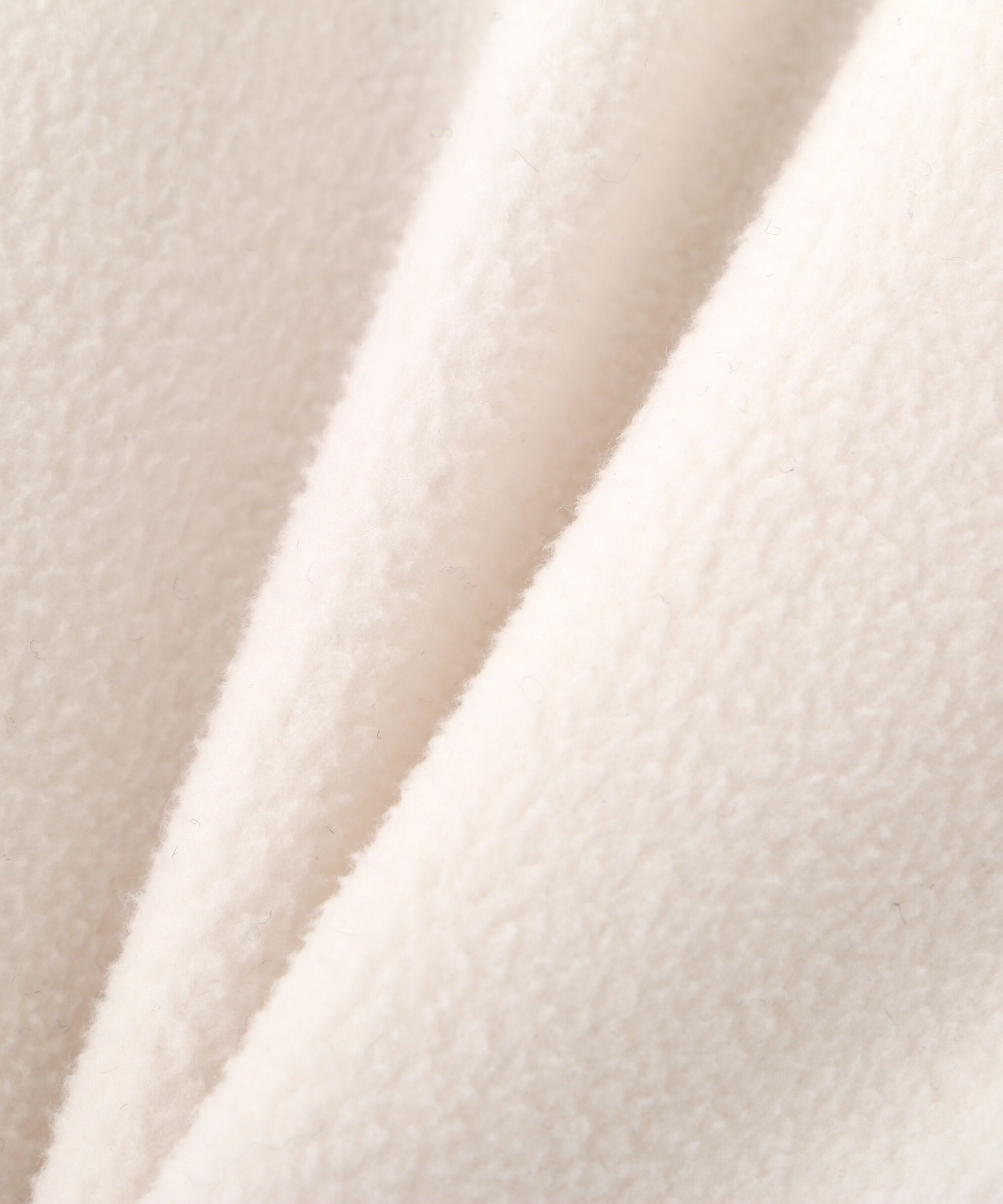 YLEVE 「Ｙ / RECYCLE NYLON MIX TAFFETA / RECYCLE POLYESTER FLEECE REVERSIBLE BZ」|ブルゾン・スタジャン|