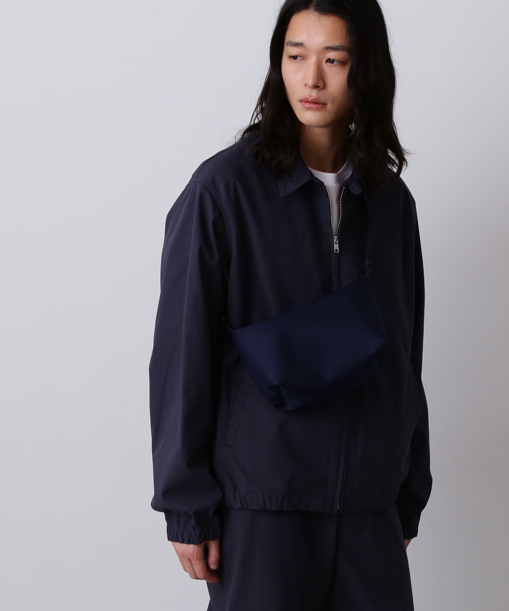 YLEVE 「Ｙ / CORDURA ECOMADE CANVAS SHOULDER BAG S」|その他|