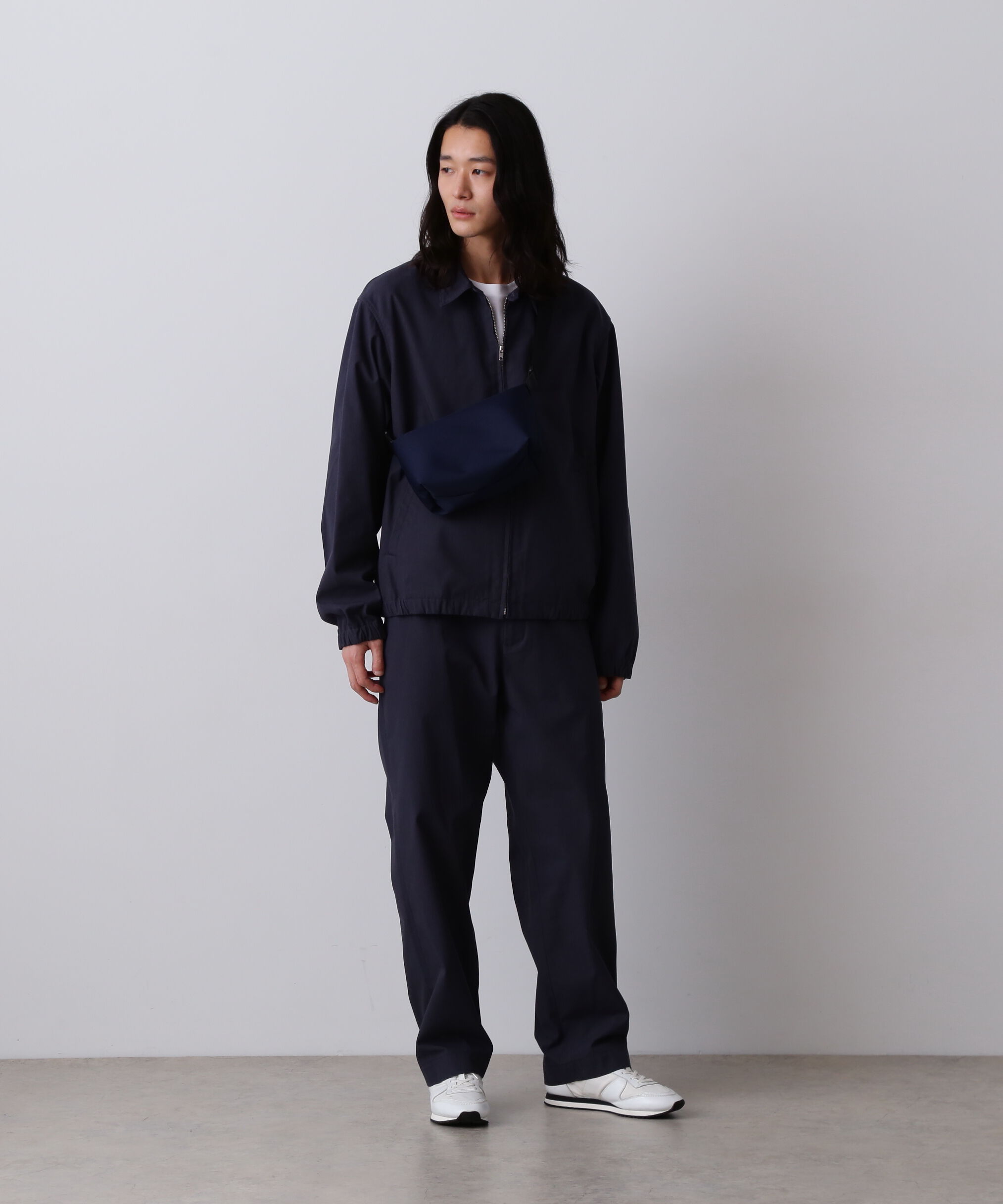 YLEVE 「Ｙ / CORDURA ECOMADE CANVAS SHOULDER BAG S」|その他|