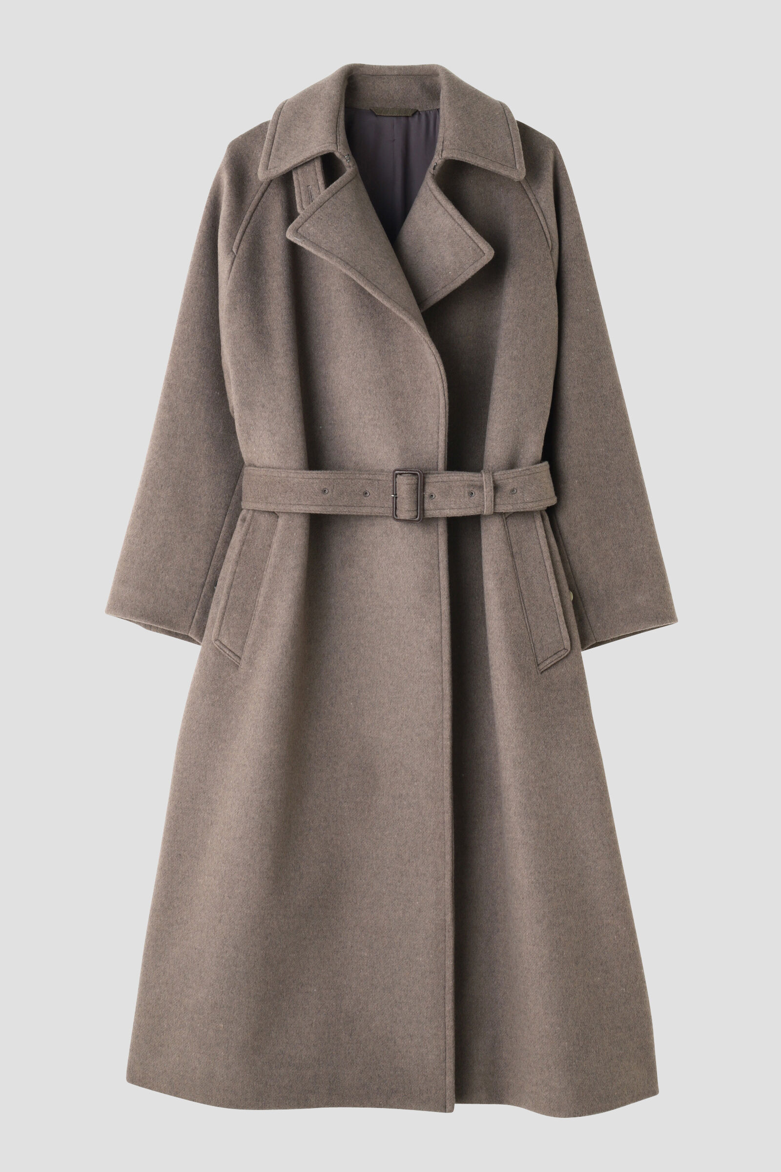 YLEVE 「［別注］YLEVE / WOOL BEAVER CO」|その他|