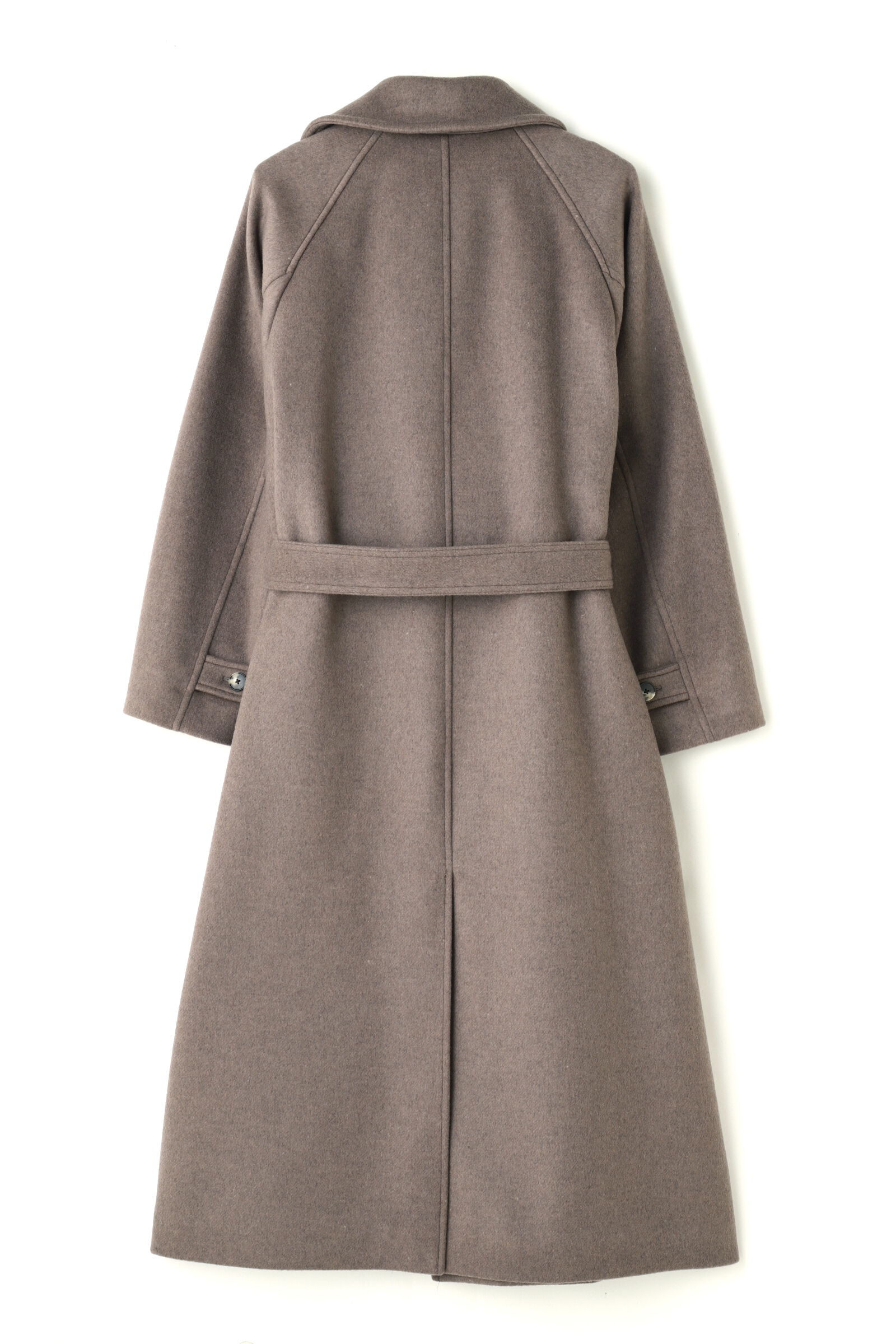 YLEVE 「［別注］YLEVE / WOOL BEAVER CO」|その他|