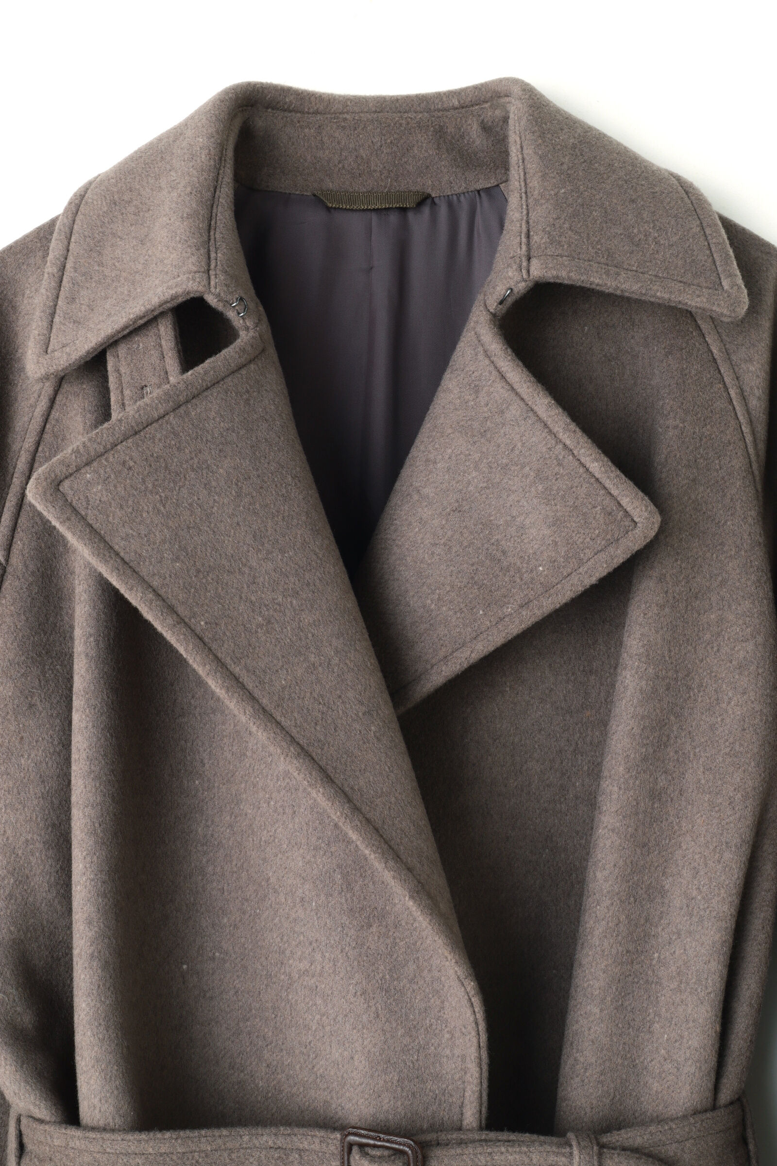 YLEVE 「［別注］YLEVE / WOOL BEAVER CO」|その他|