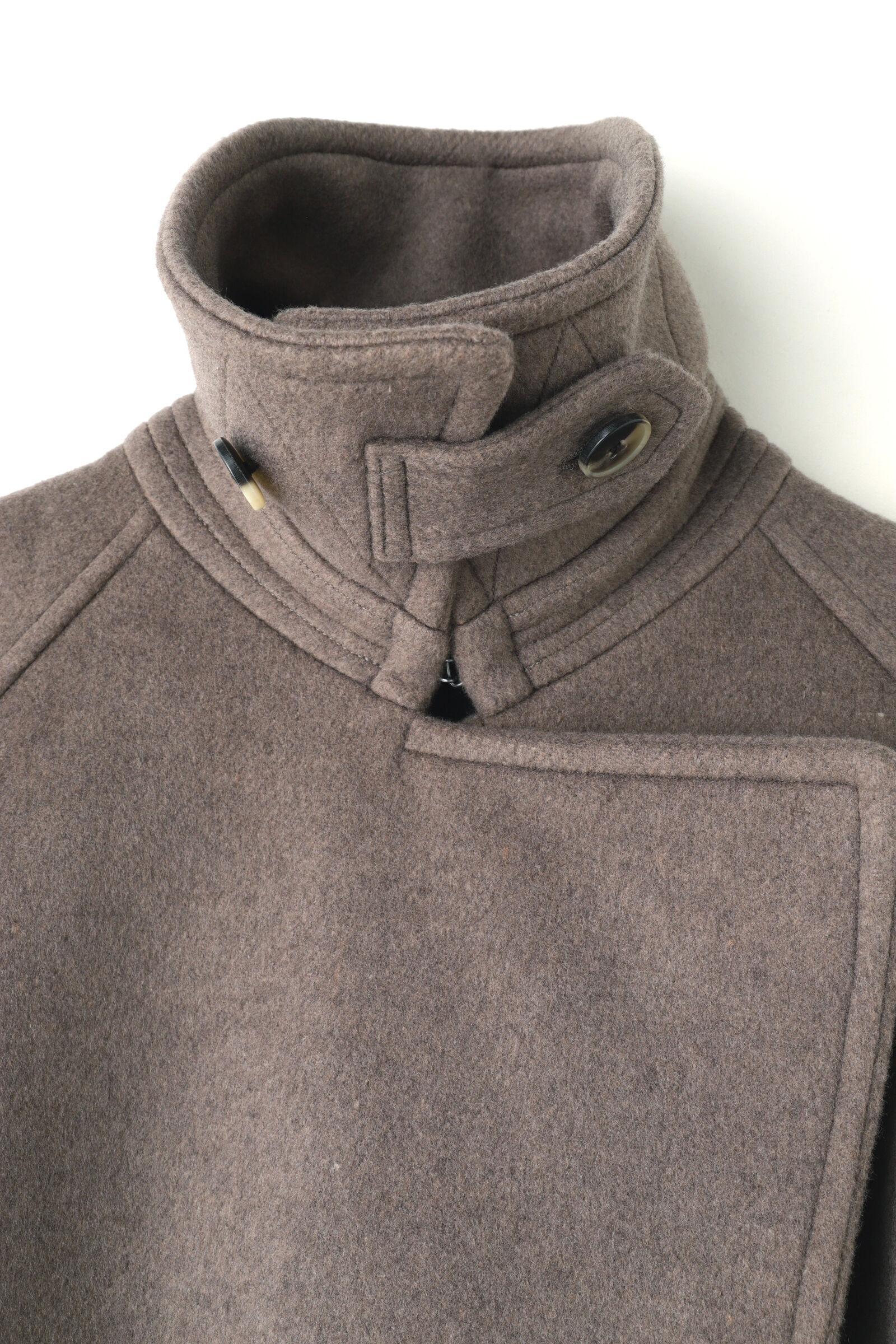 YLEVE 「［別注］YLEVE / WOOL BEAVER CO」|その他|