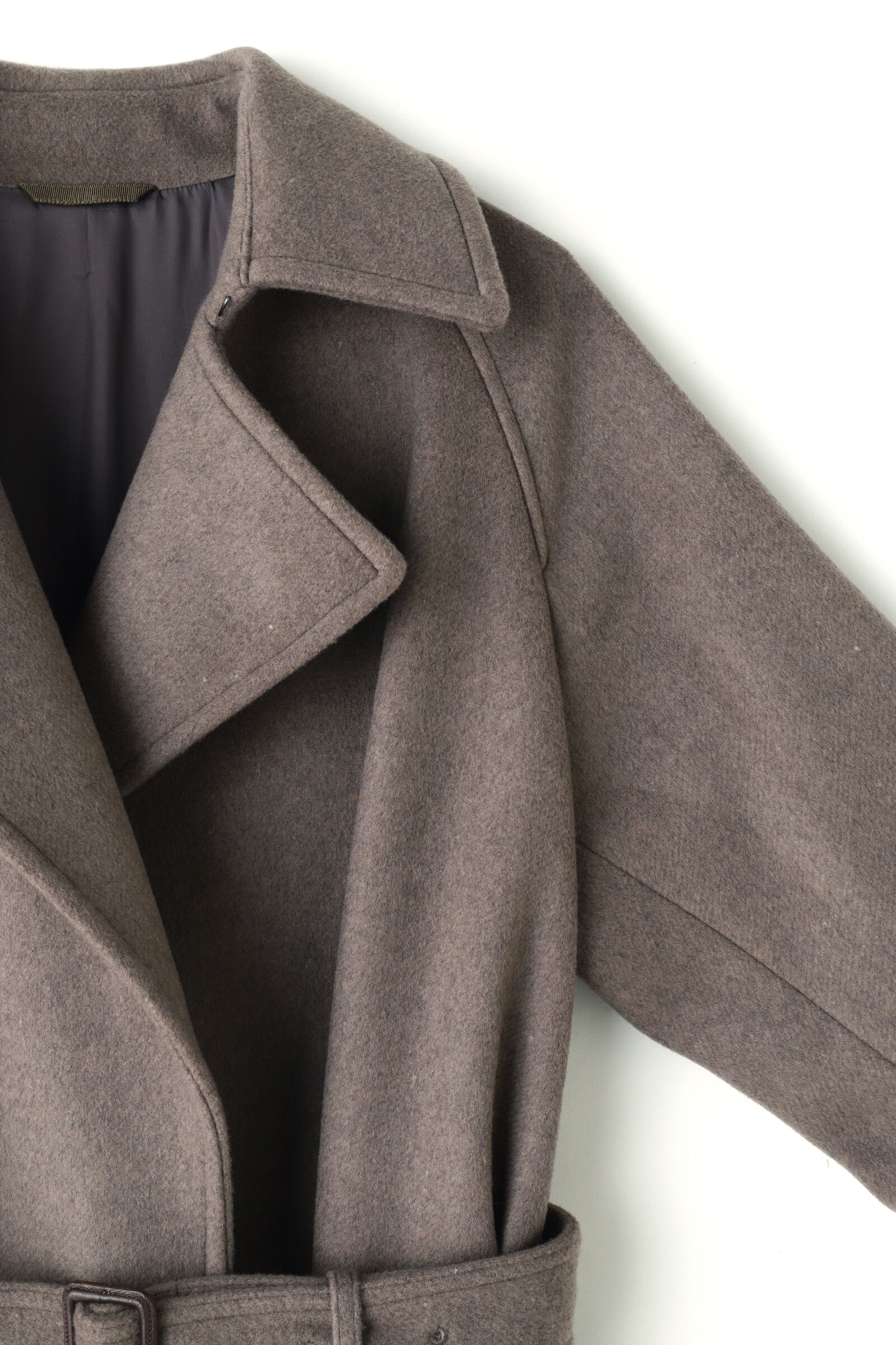 YLEVE 「［別注］YLEVE / WOOL BEAVER CO」|その他|